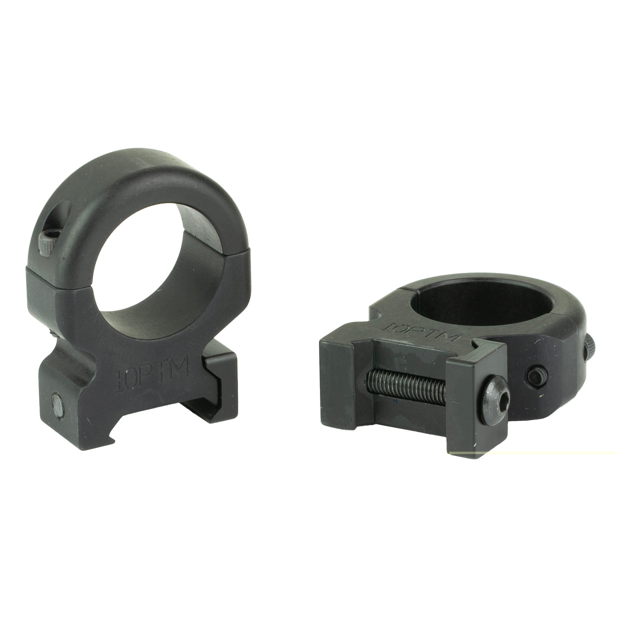 Dnz Freedom Rpr 2pc Rail Mnt Med 1