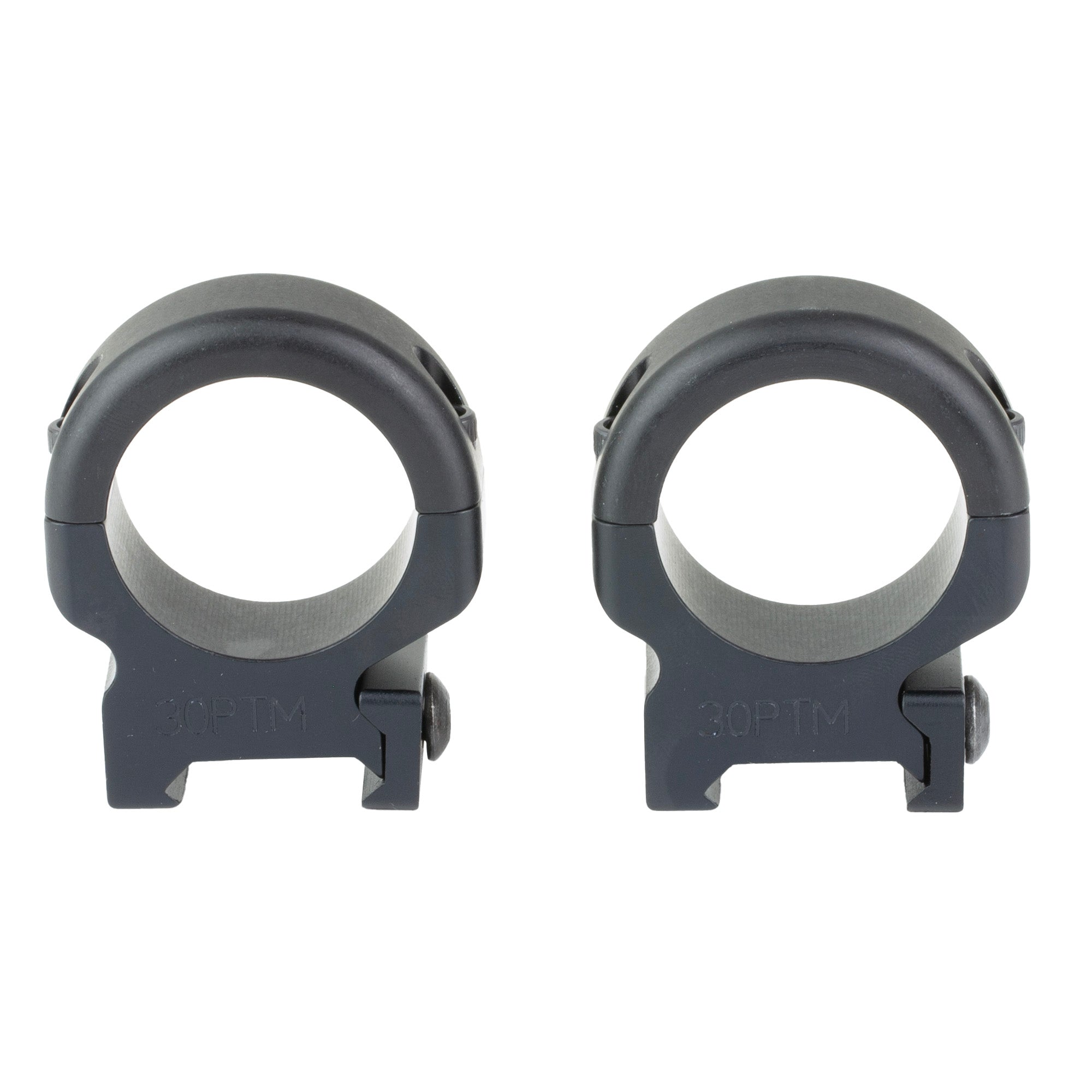 Dnz Frdm Rpr 2pc Rail Mount Med 30mm