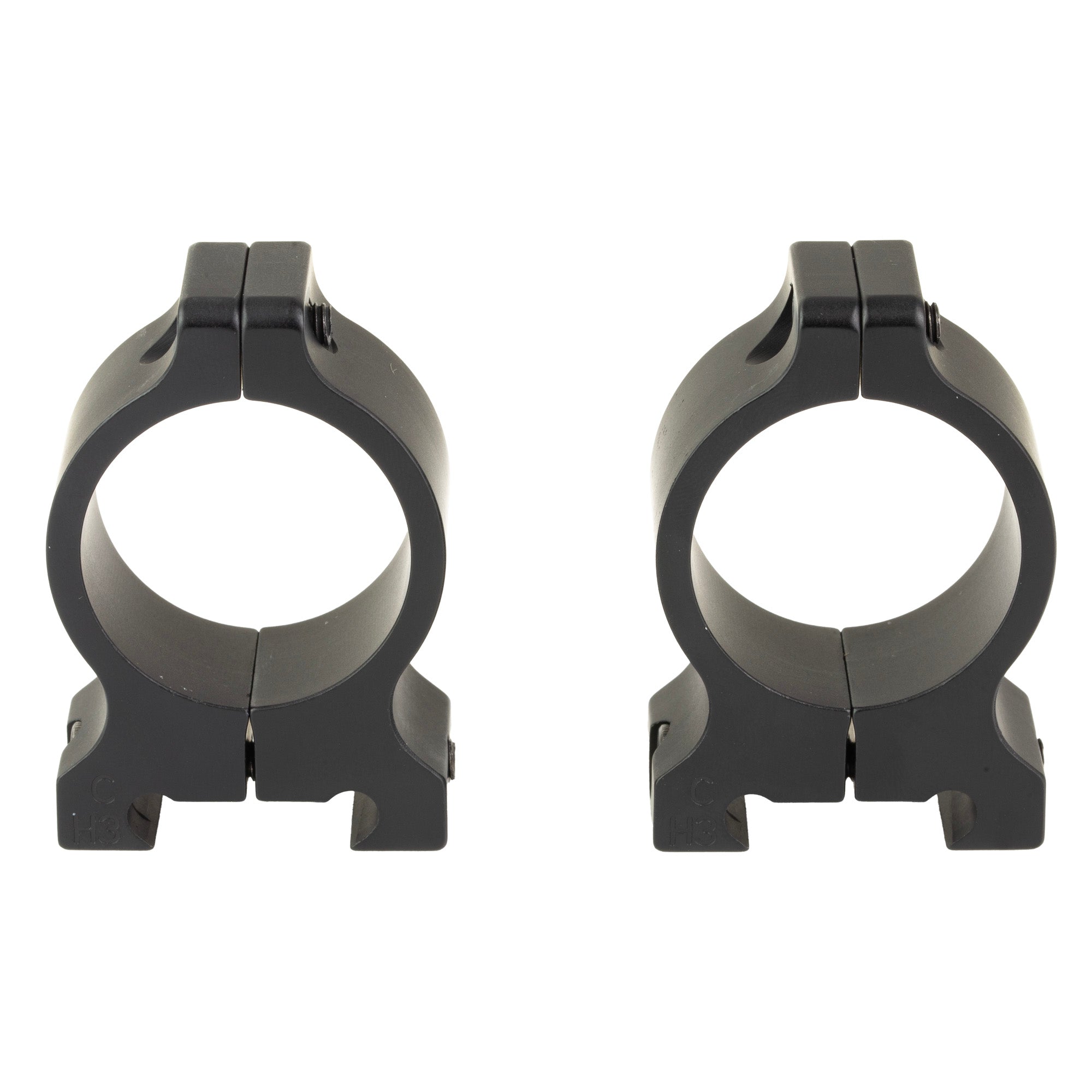 Dnz Freedom Rpr 2pc Vrtcl High 30mm