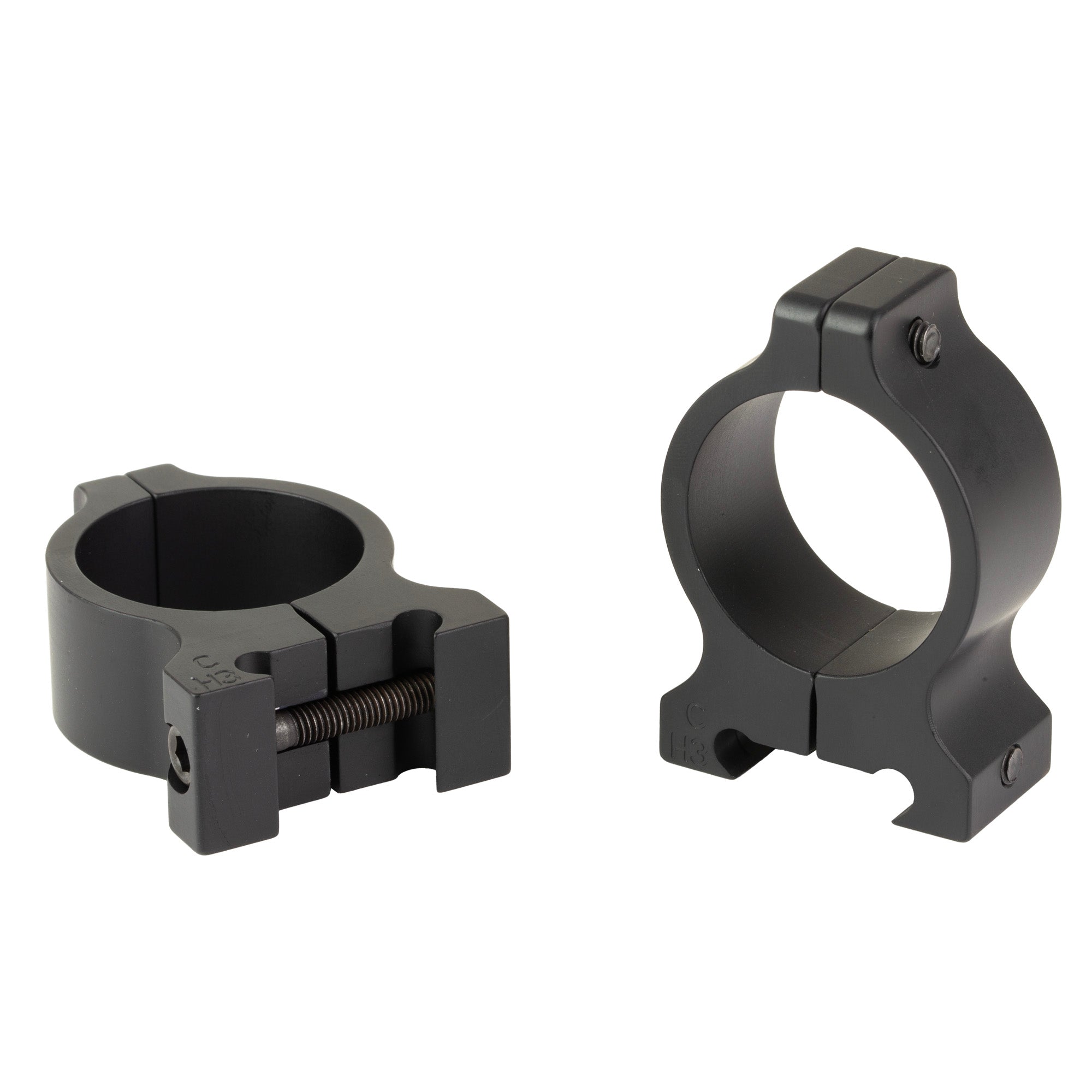 Dnz Freedom Rpr 2pc Vrtcl High 30mm