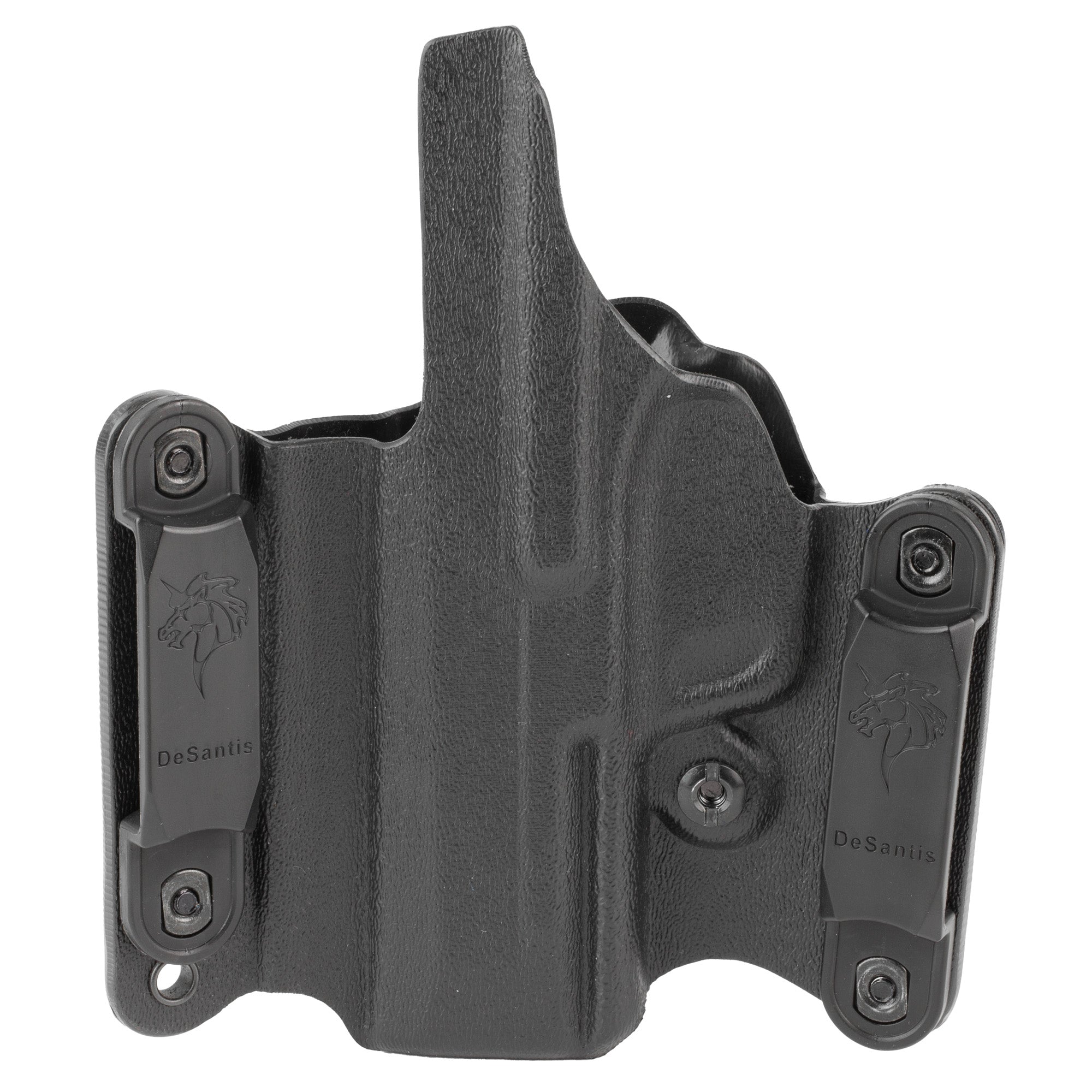 Desantis Raptor 2 Hellcat Rh Bk