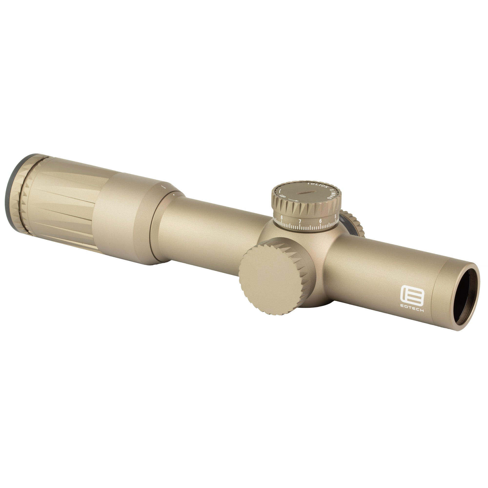 Eotech Vudu 1-10x28mm Sr5 Dlb Tan