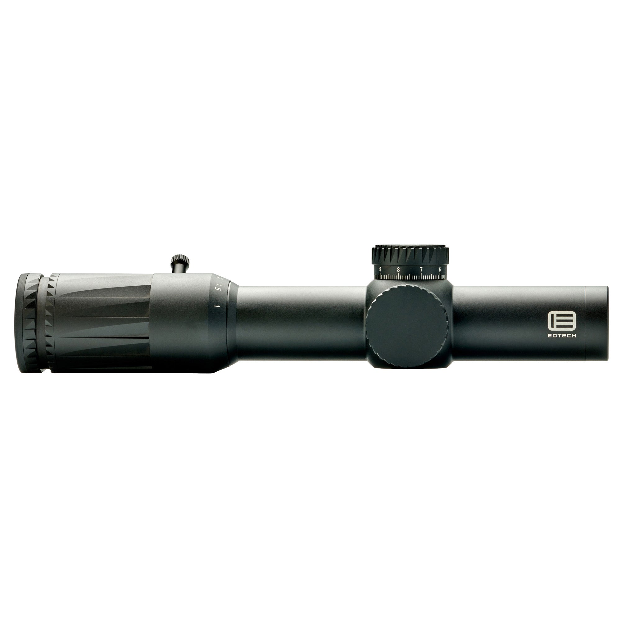 Eotech Vudu 1-10x28mm Sr5 Dlb Blk