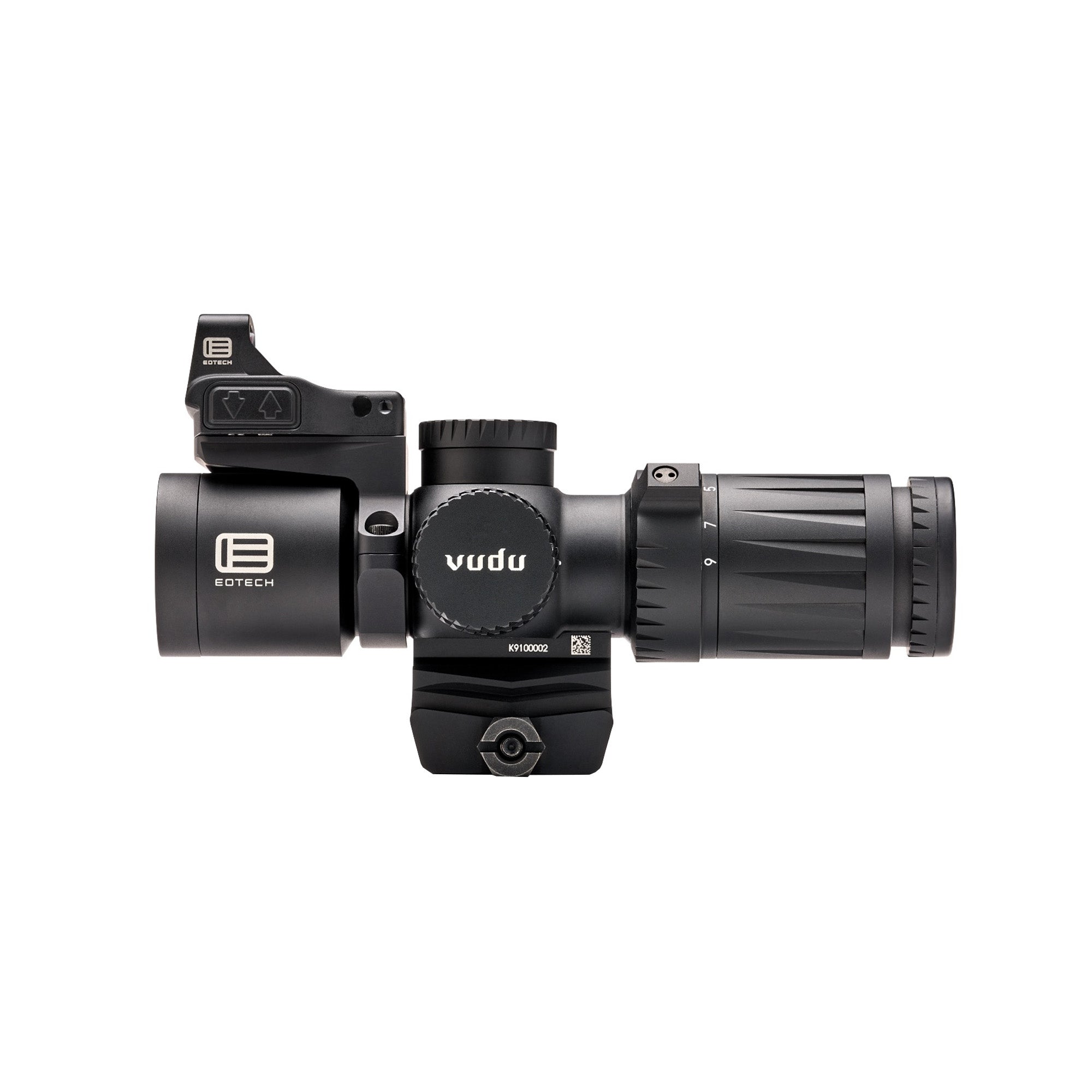Eotech Vudu 3-9x32 Sfp Hc1 Moa Eflx