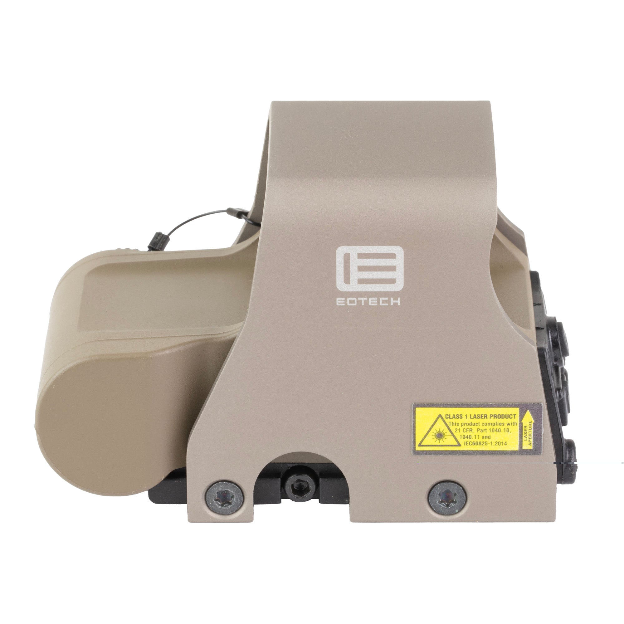 Eotech Xps3-0 68 Moa Ring/1 Moa Tan