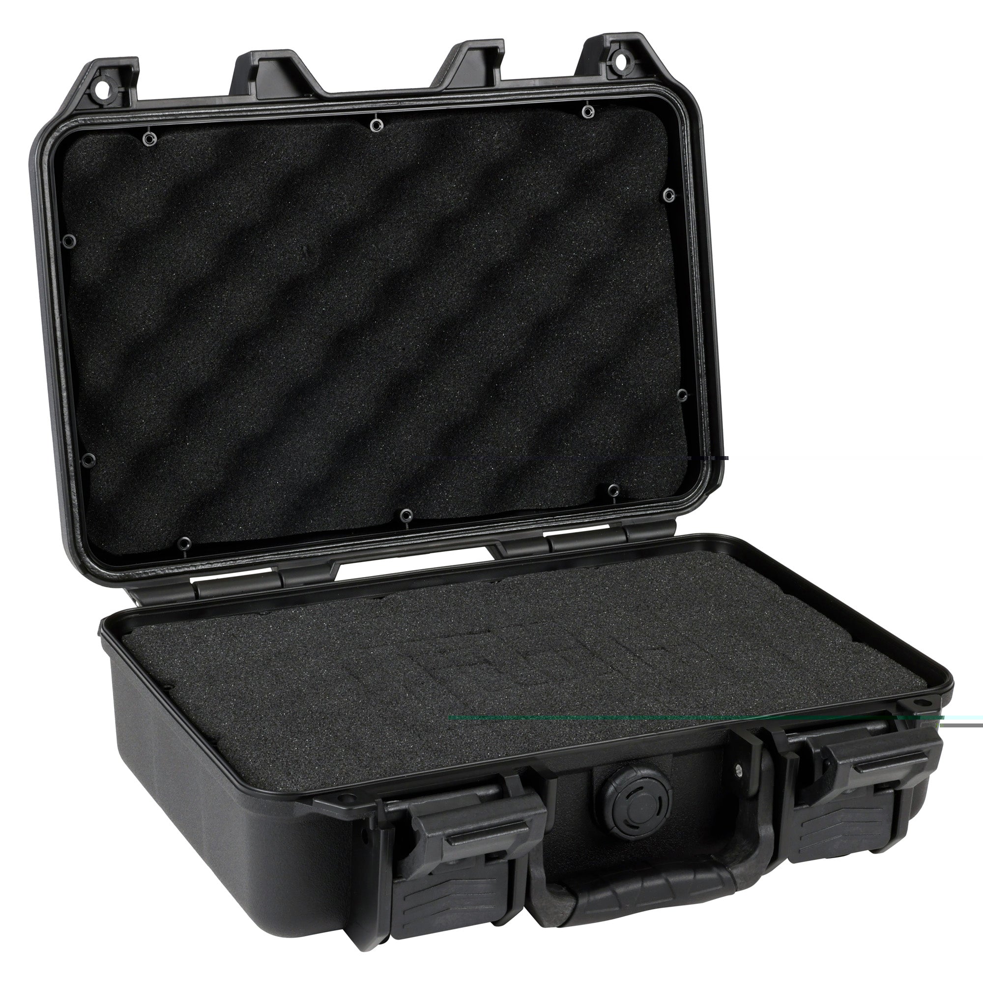 Evods Liberator Single Pistol Cs Blk