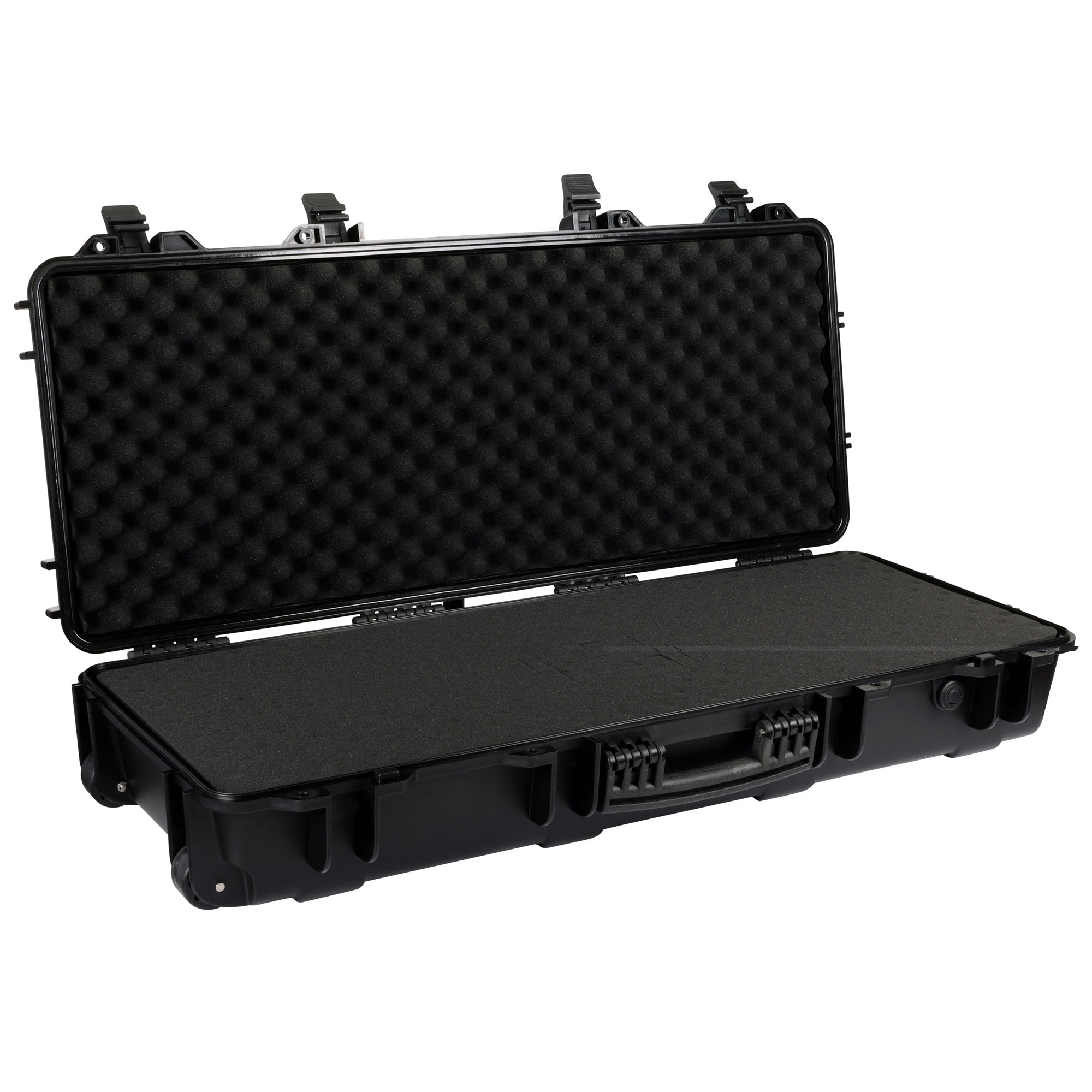 Evods Liberator Single Ar Case Blk