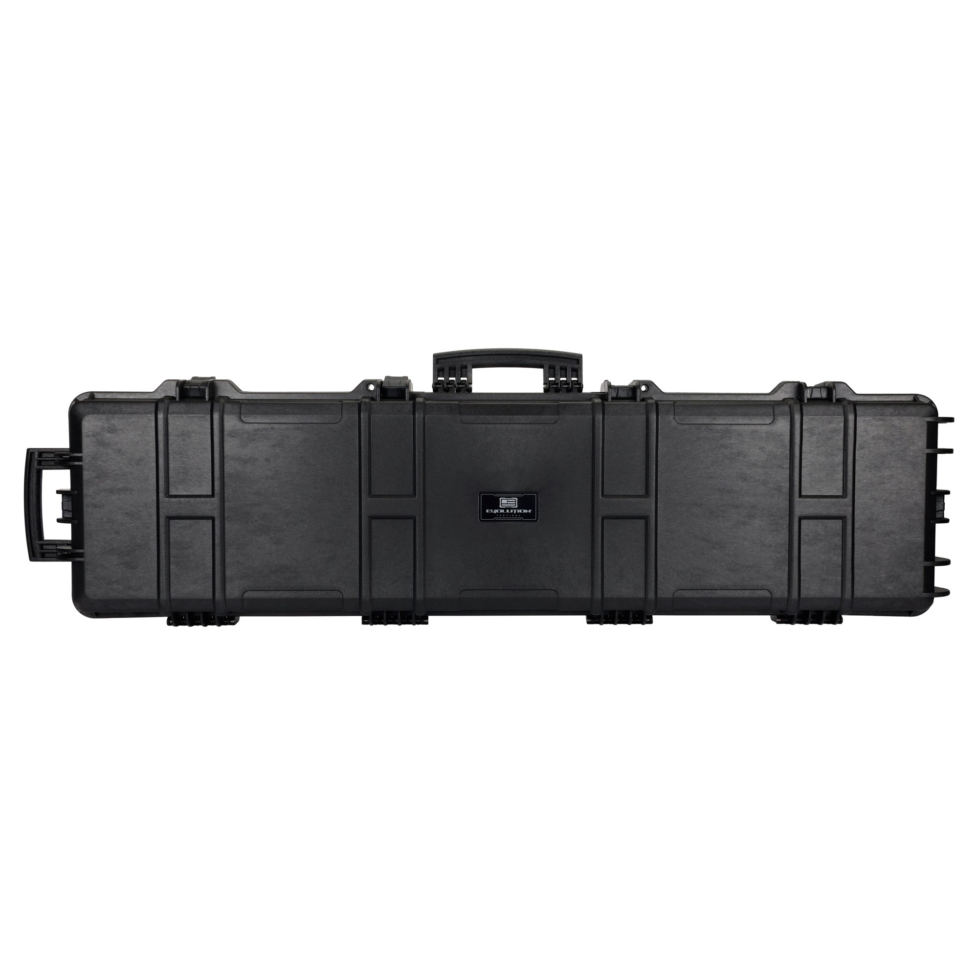 Evods Liberator Scoped Rifle Cs Blk