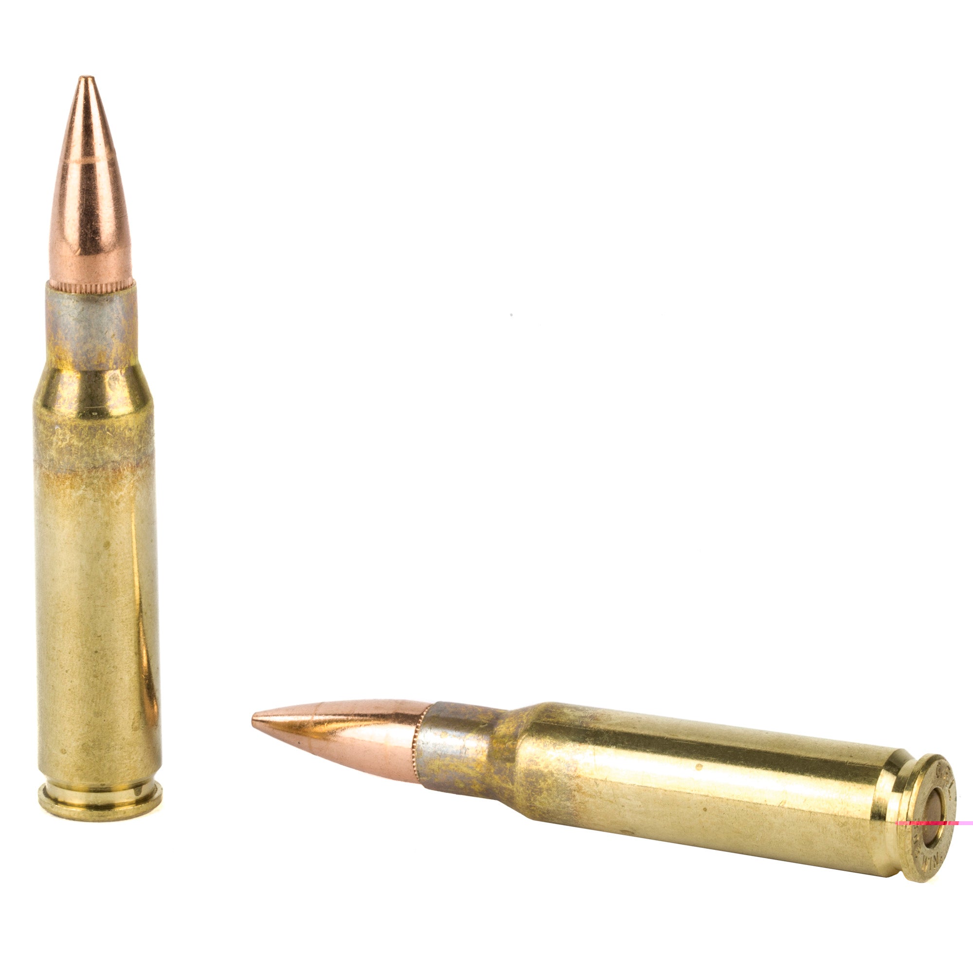 Fiocchi 308win 150gr Fmjbt 20/200