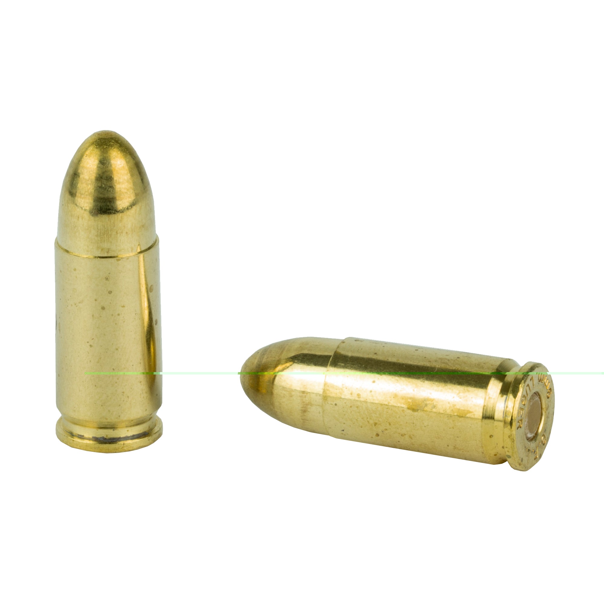 Fiocchi 9mm 115gr Fmj 50/1000