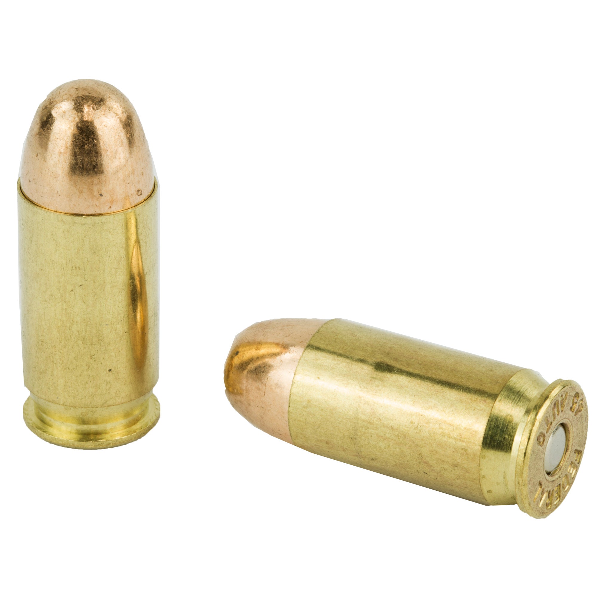 Fed Am Eagle 45acp 230gr Fmj 50/1000