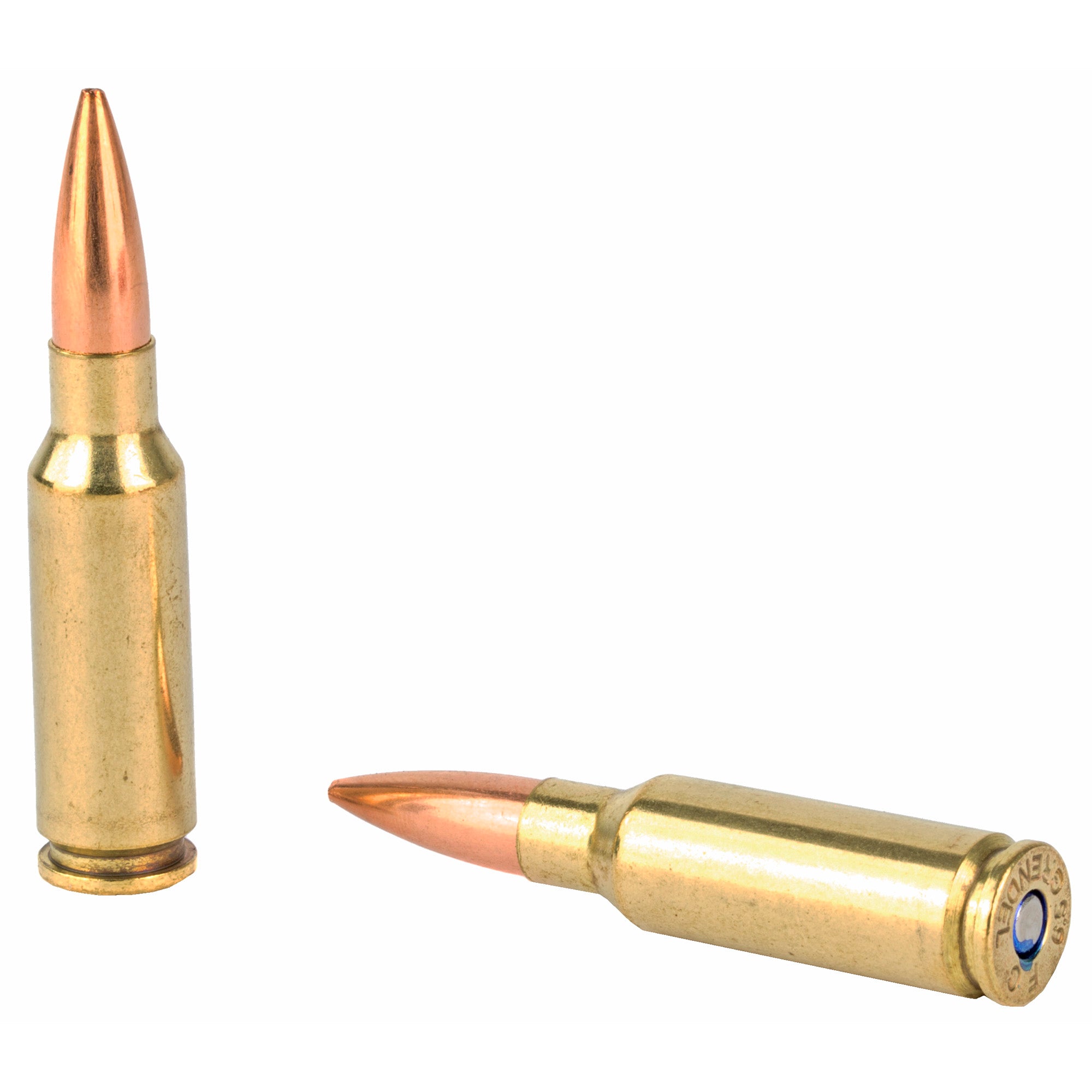 Fed Am Eagle 6.5grn 120gr Otm 20/200