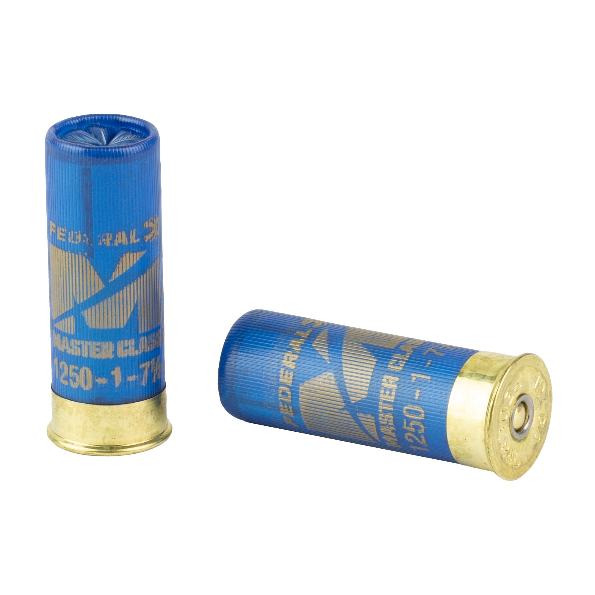 Fed Master Clss 12ga 2.75" 1oz #7.5