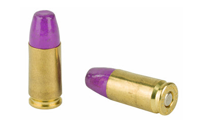 Fed Prctc &dfnd 9mm Hst/syn 147gr