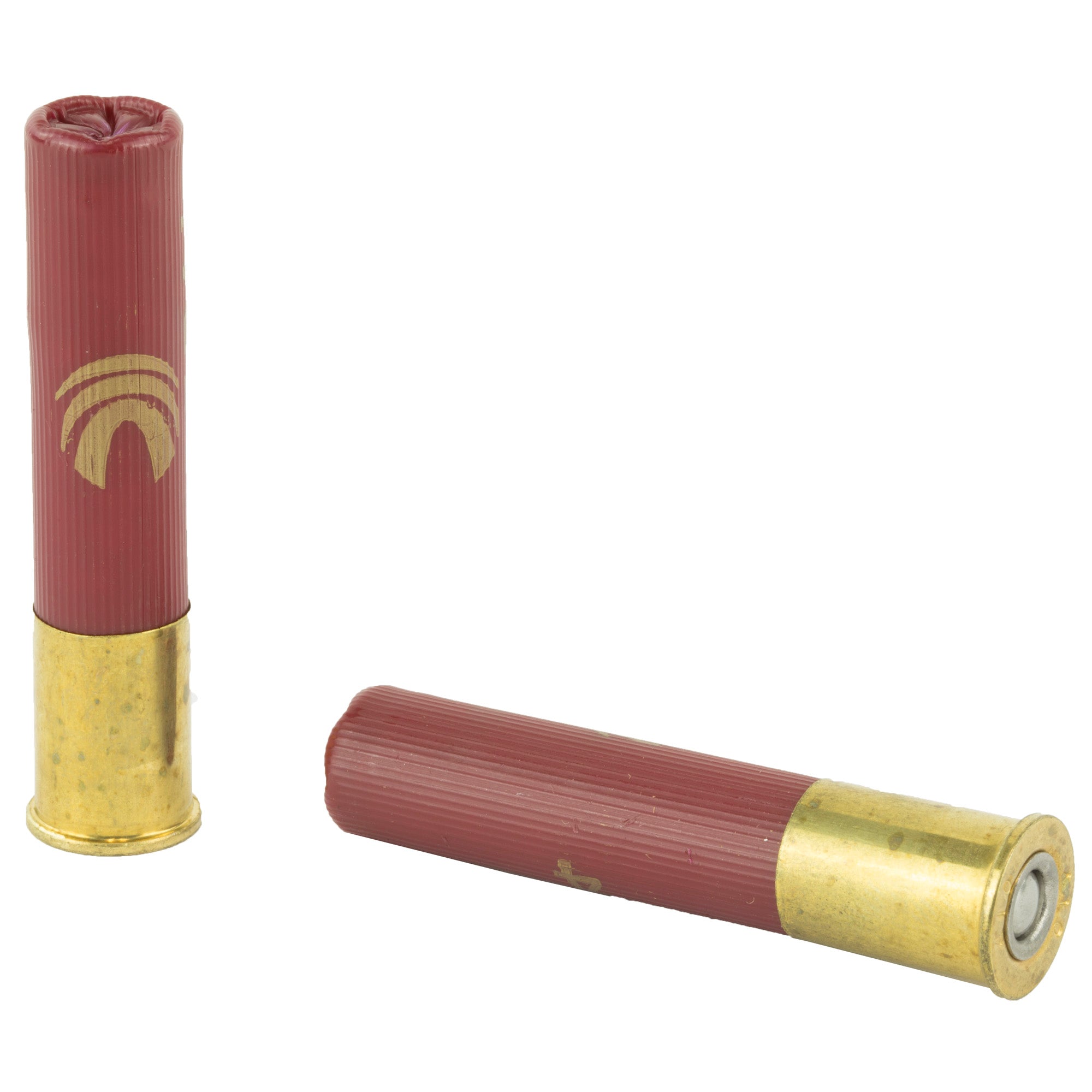 Fed Pd 410ga 2.5" #4 20/200