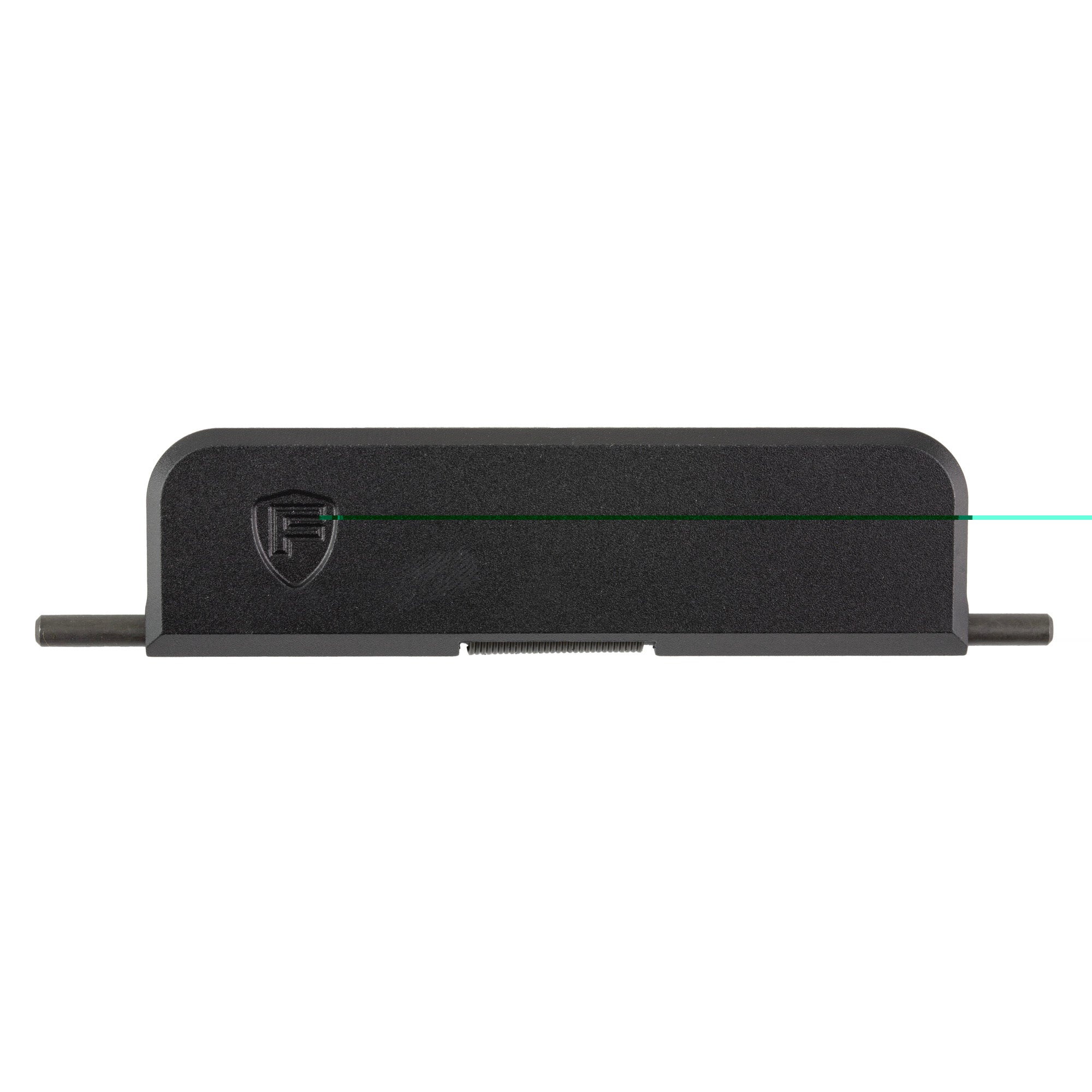 Fortis Billet Dust Cover Std Blk