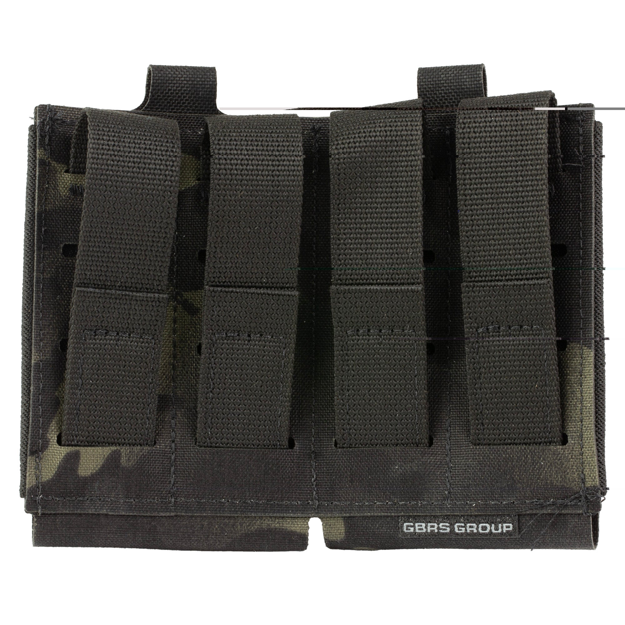 Gbrs Group Double Rifle Pouch Mcb