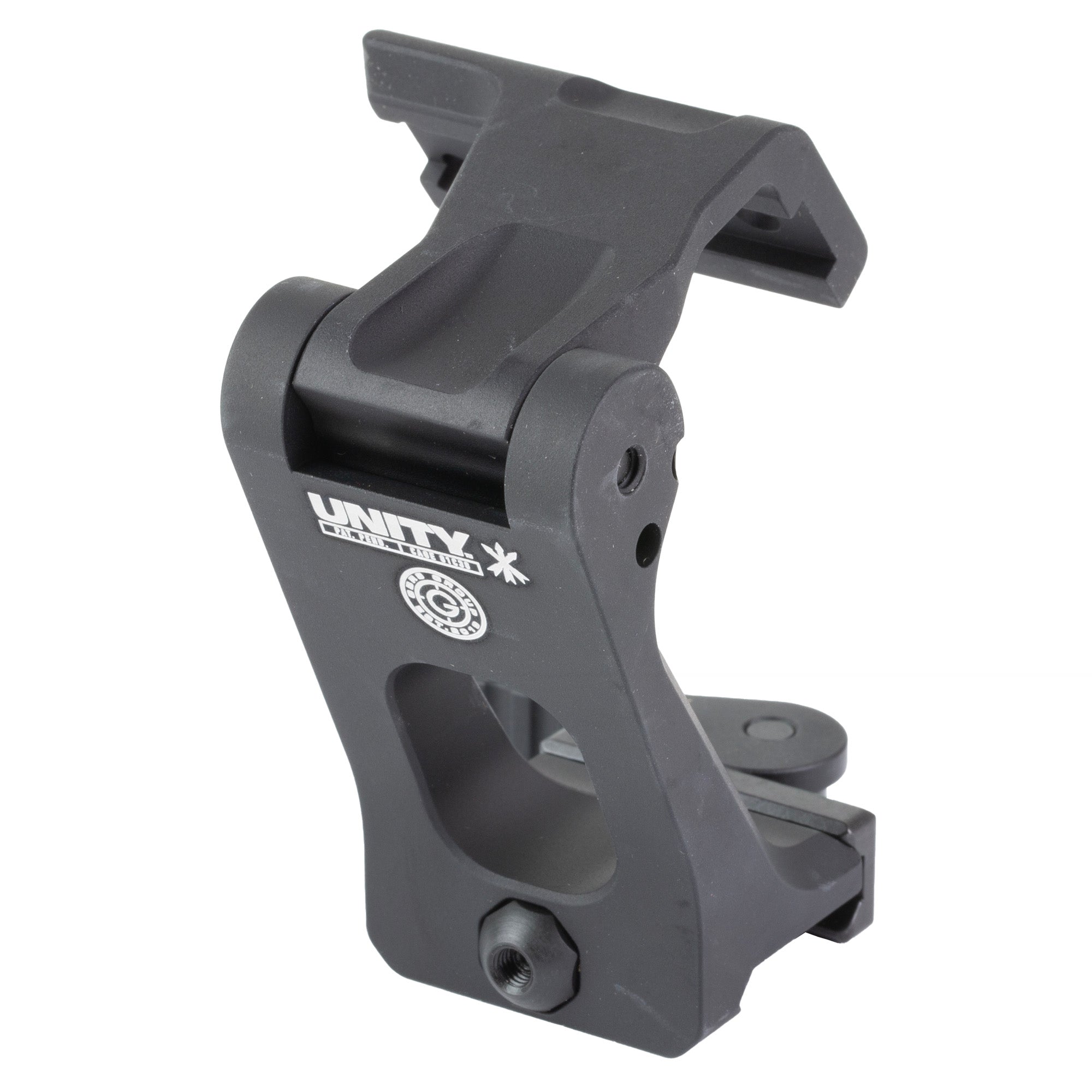 Gbrs 2.91 Ftc Magnifier Mnt Omni Blk