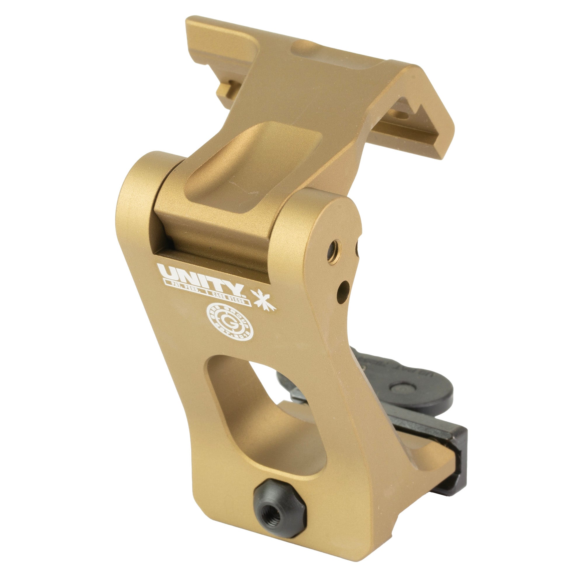 Gbrs 2.91 Ftc Magnifier Mnt Omni Fde