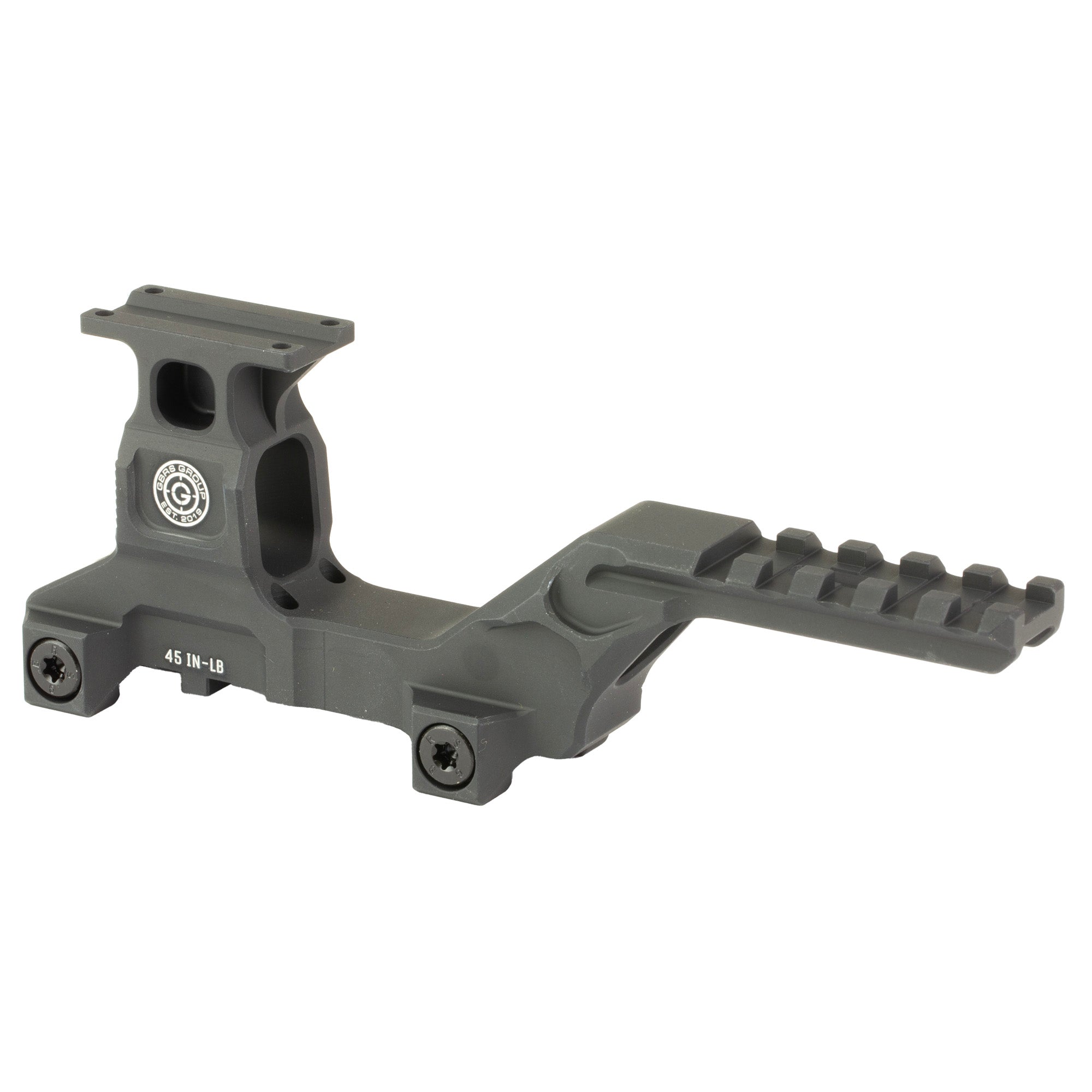 Gbrs Group Hydra V2 Mnt Trj Mro Blk