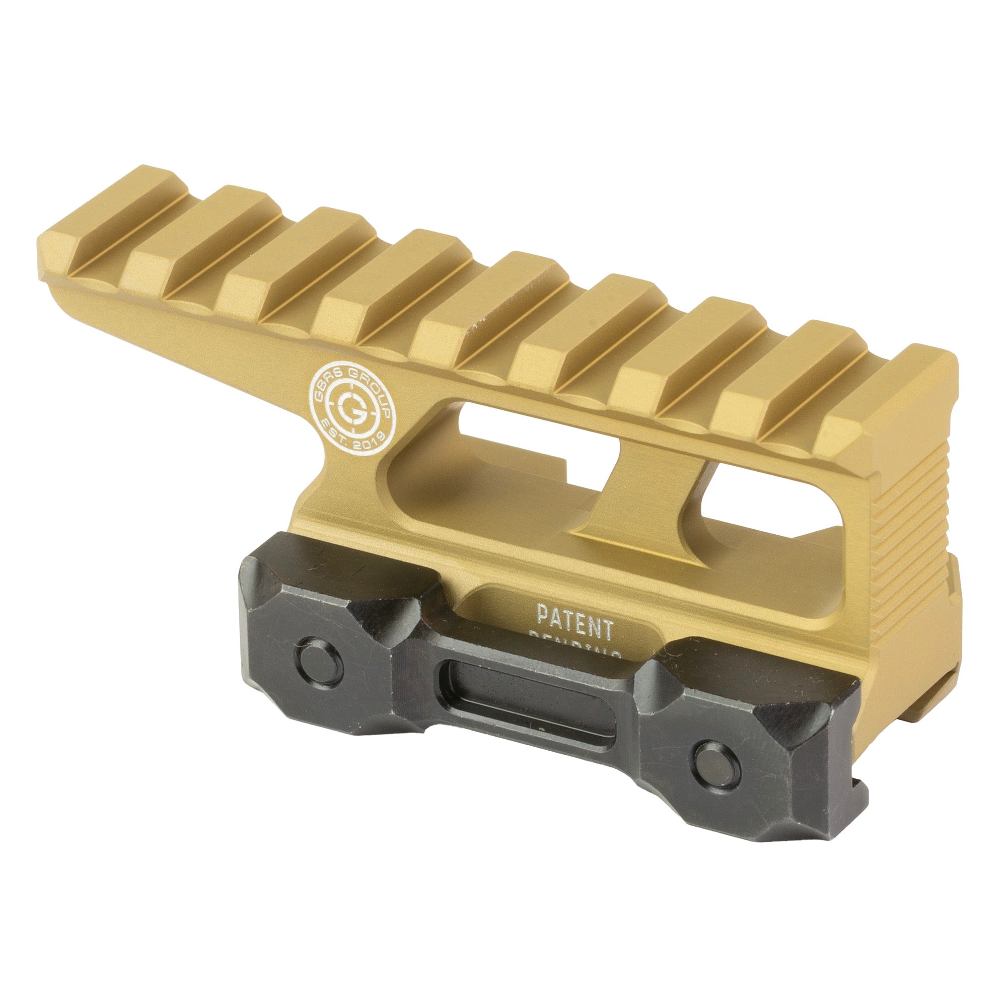 Gbrs Lerna Mount Eotech Exps Fde