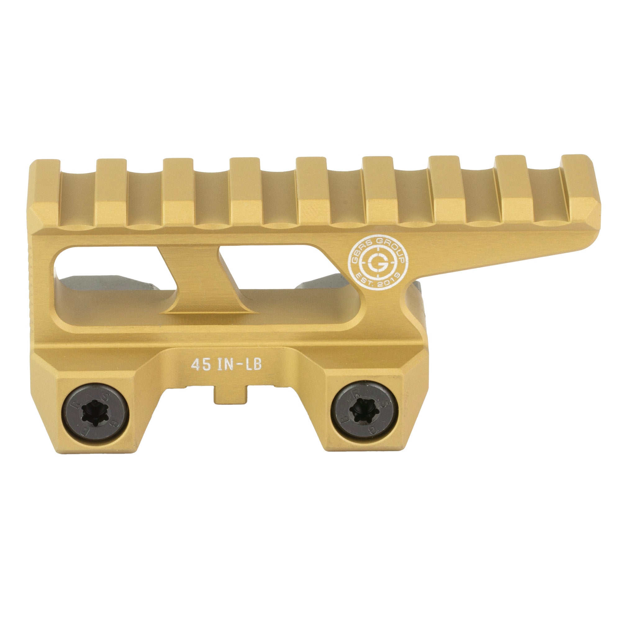 Gbrs Lerna Mount Eotech Exps Fde