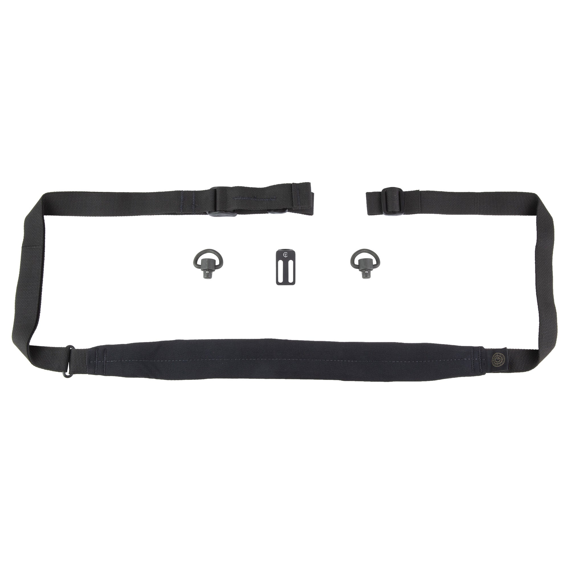 Gbrs Second Best Sling Bundle Black