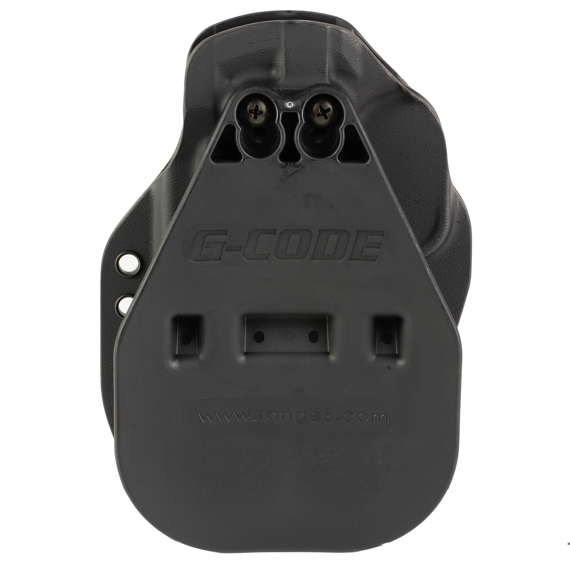 G-code Prime Carry S&w M&p 2.0