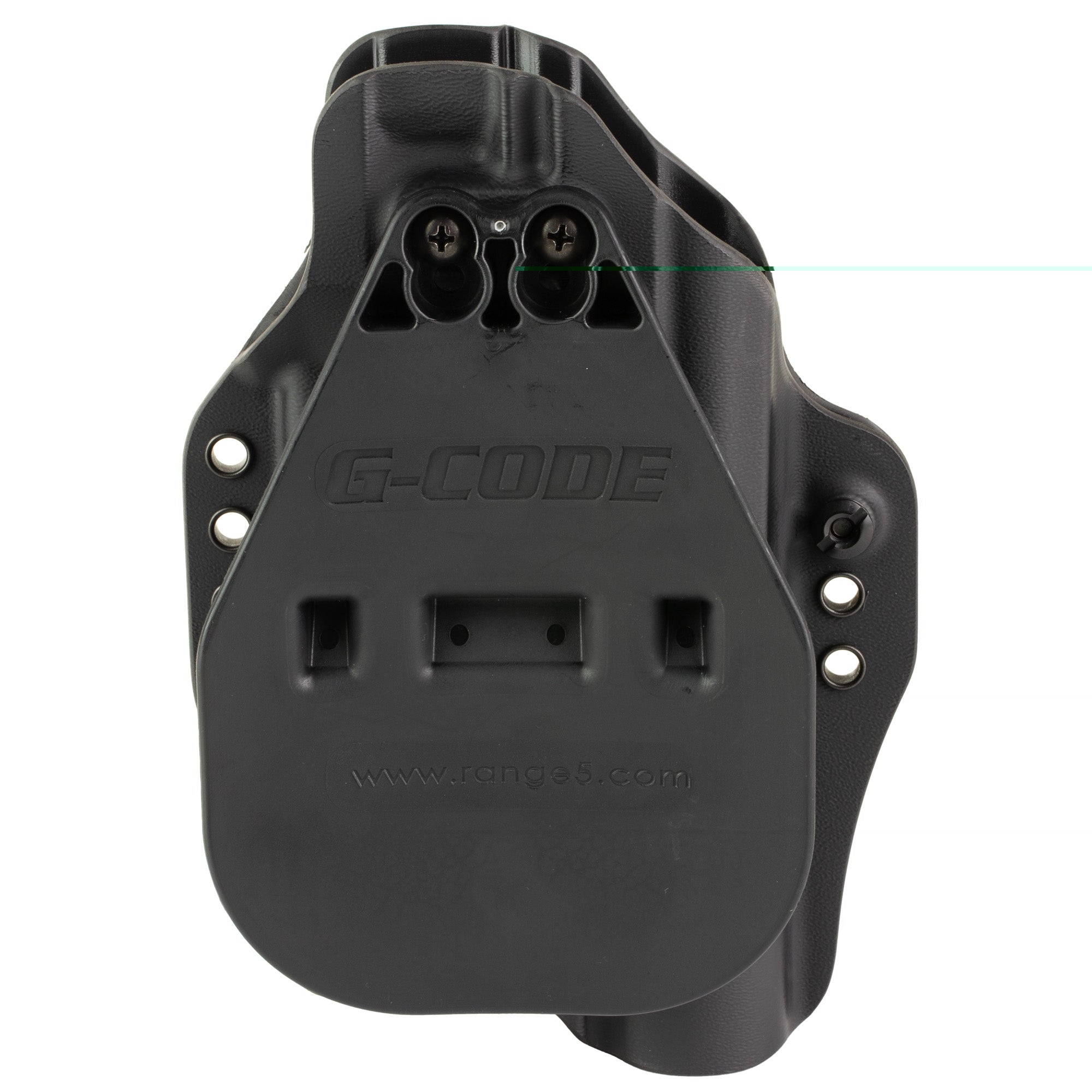 G-code Prime Crry For Glk 17 Tlr1 Hl