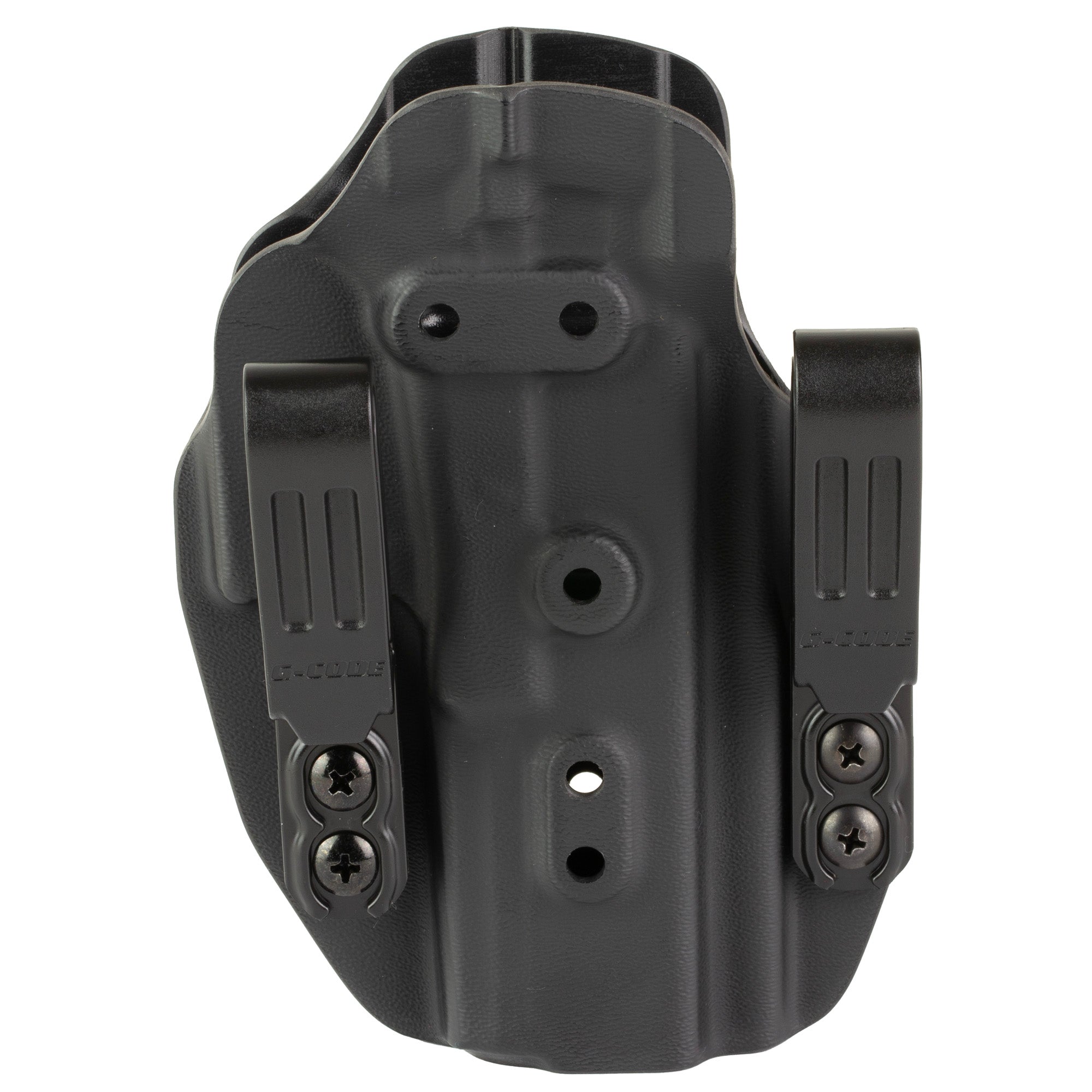 G-code Prime Carry For Glock 17