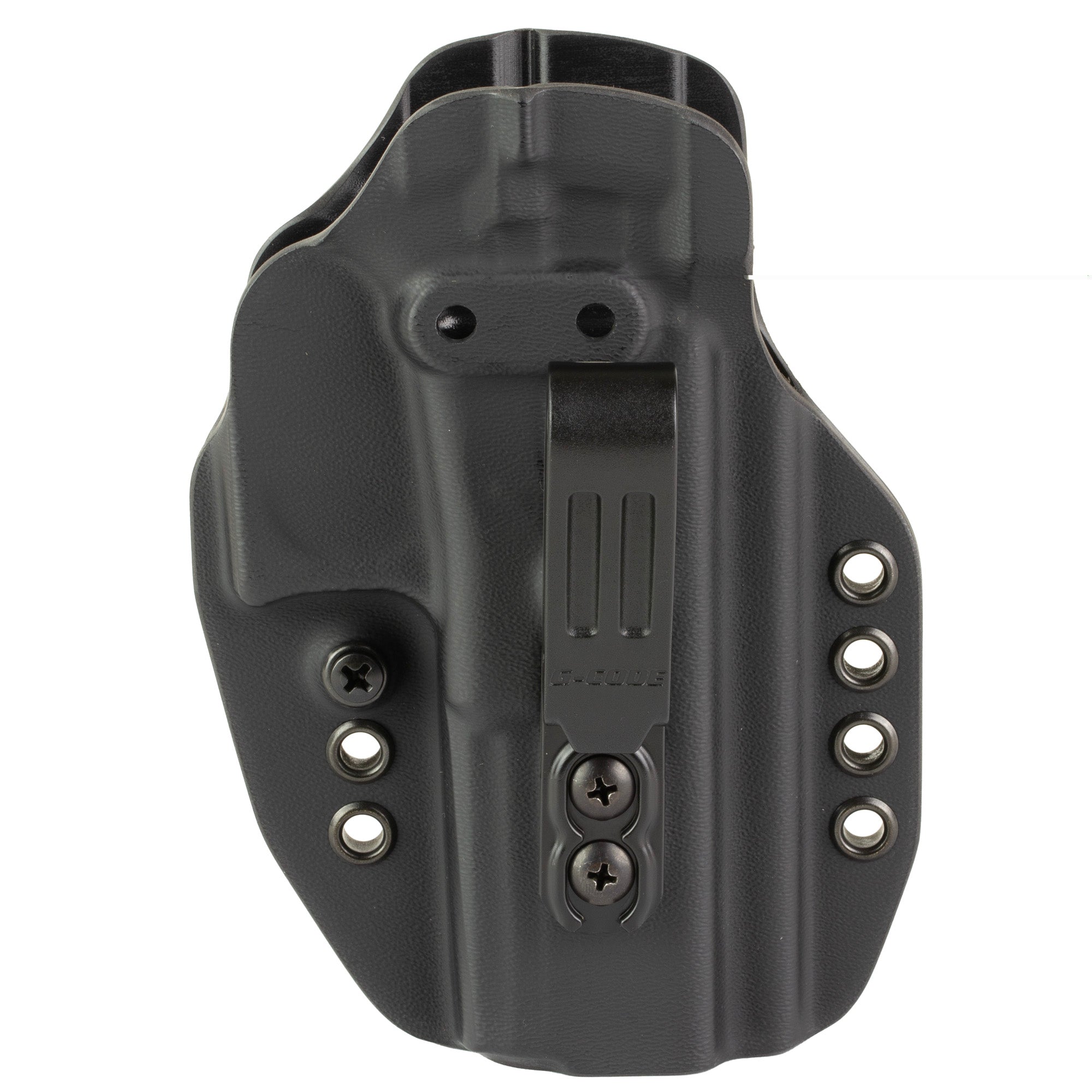 G-code Prime Carry For Glock 17