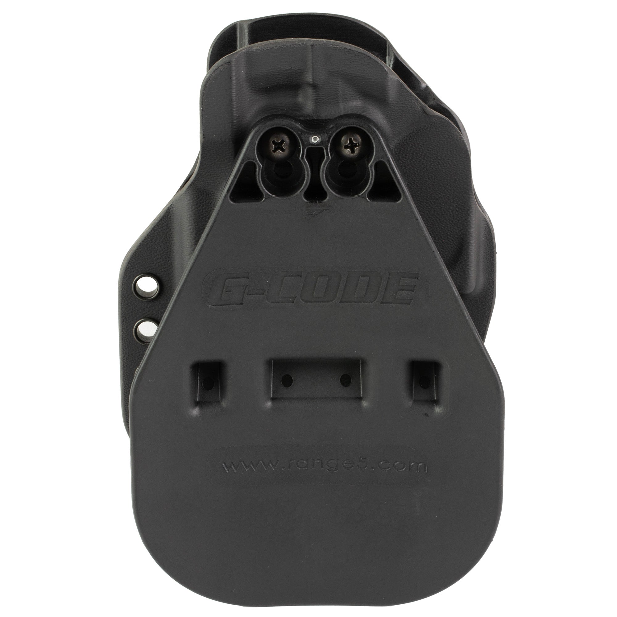 G-code Prime Carry For Glock 48