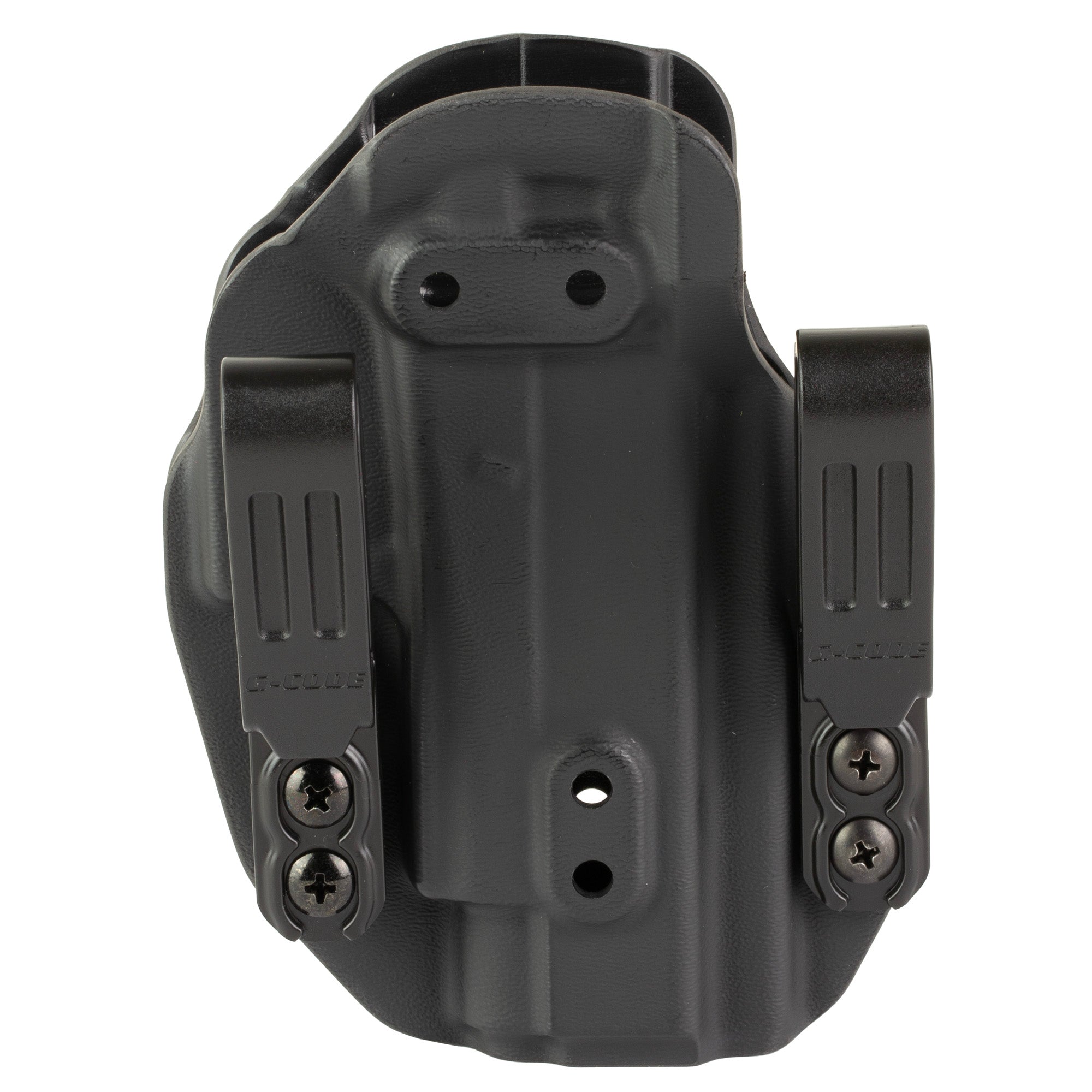 G-code Prime Carry For Glock 48
