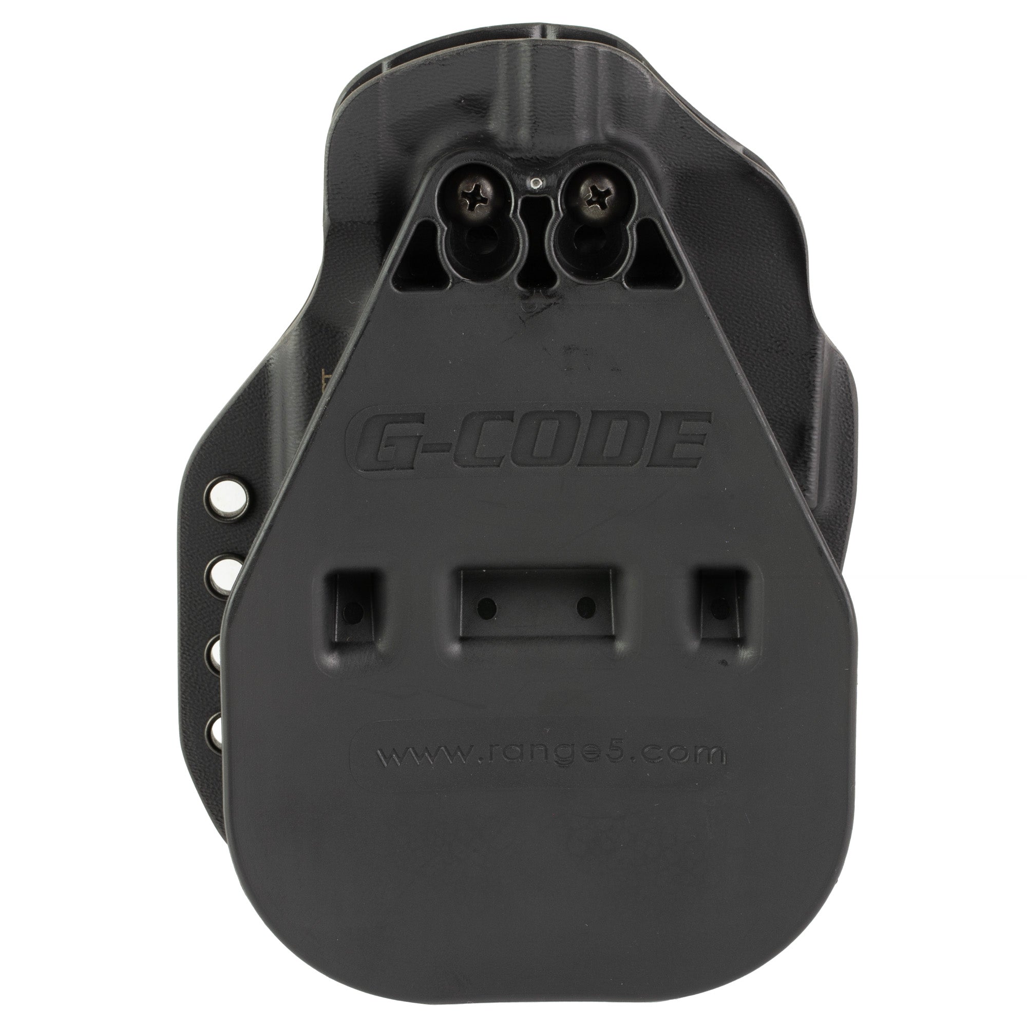 G-code Prime Carry P320c