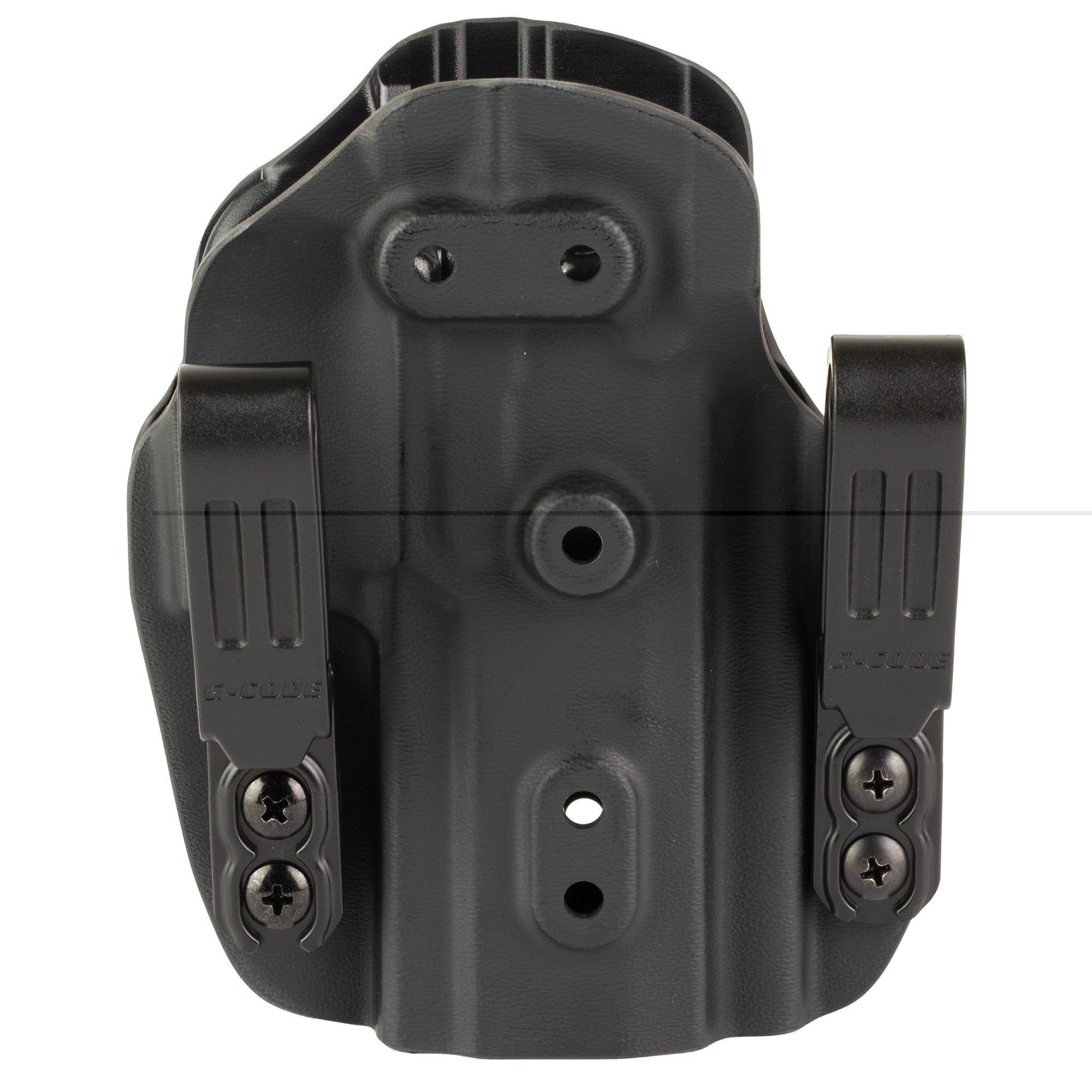 G-code Prime Carry P320c