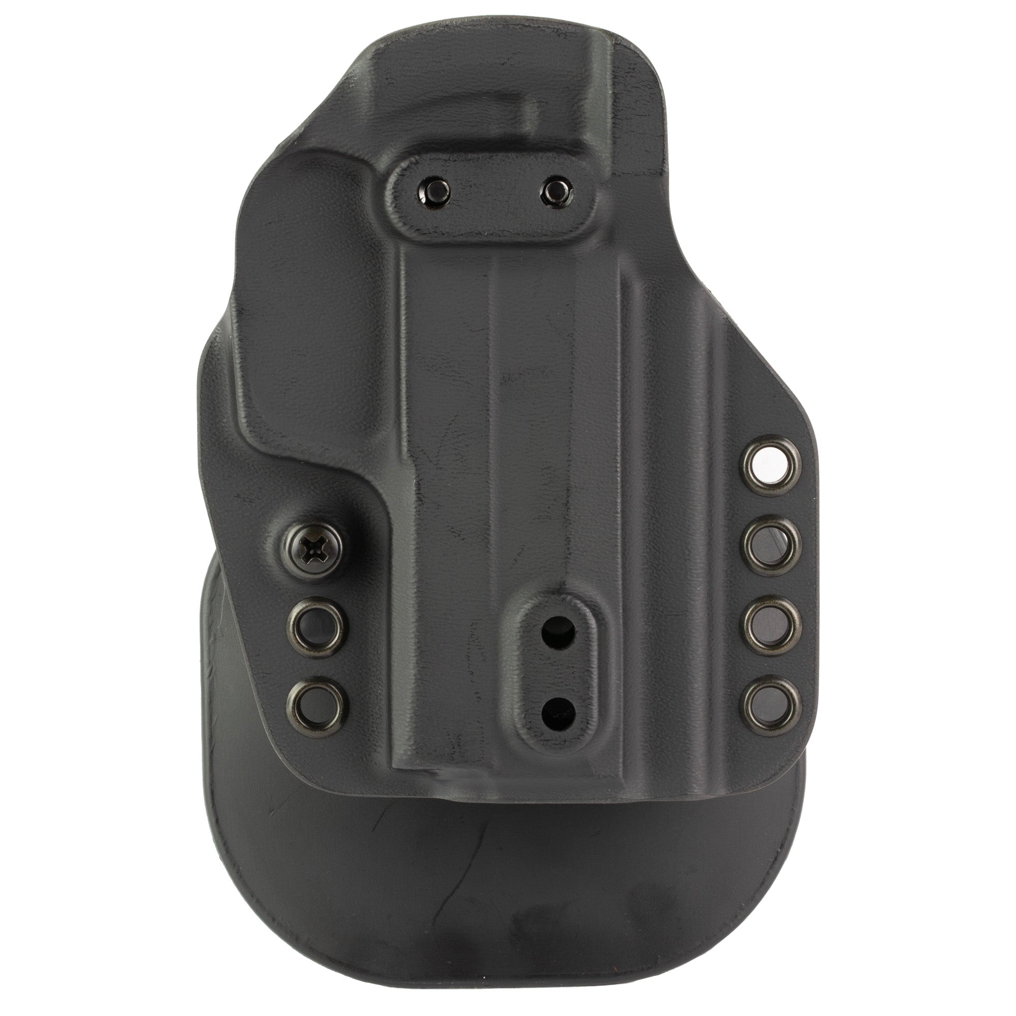 G-code Prime Carry P365 Xmacro