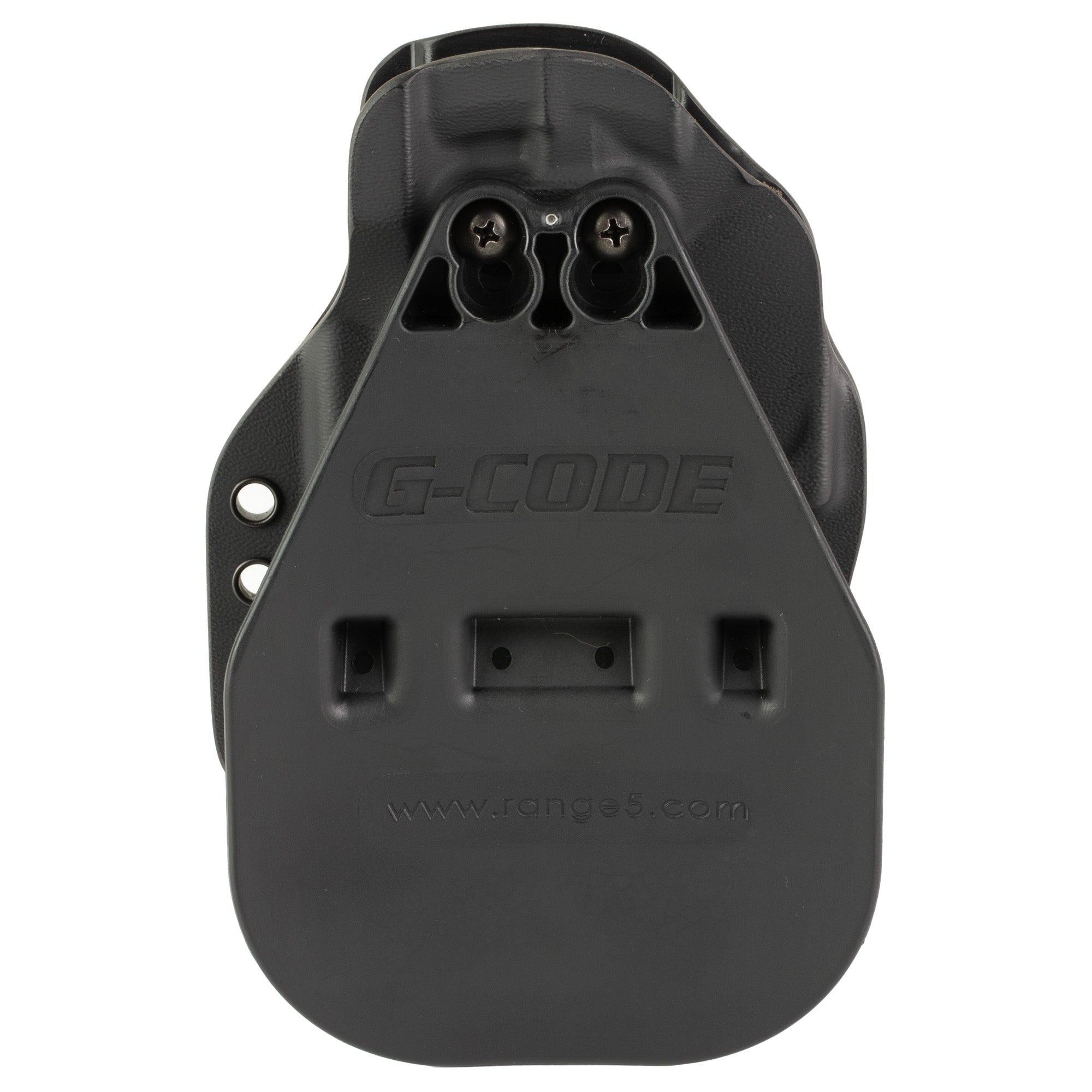 G-code Prime Carry For Glock 19 43x