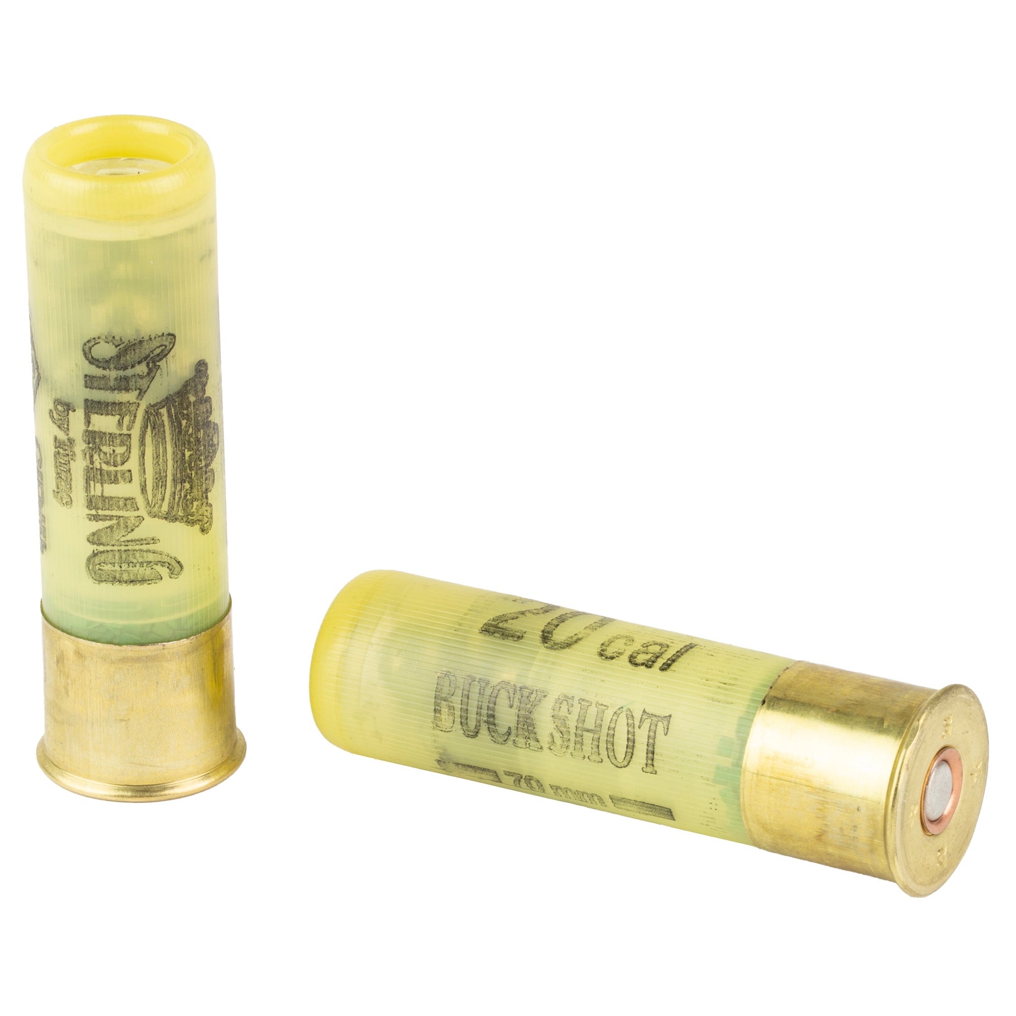 Sterling Big Game 20ga Buck 10/200