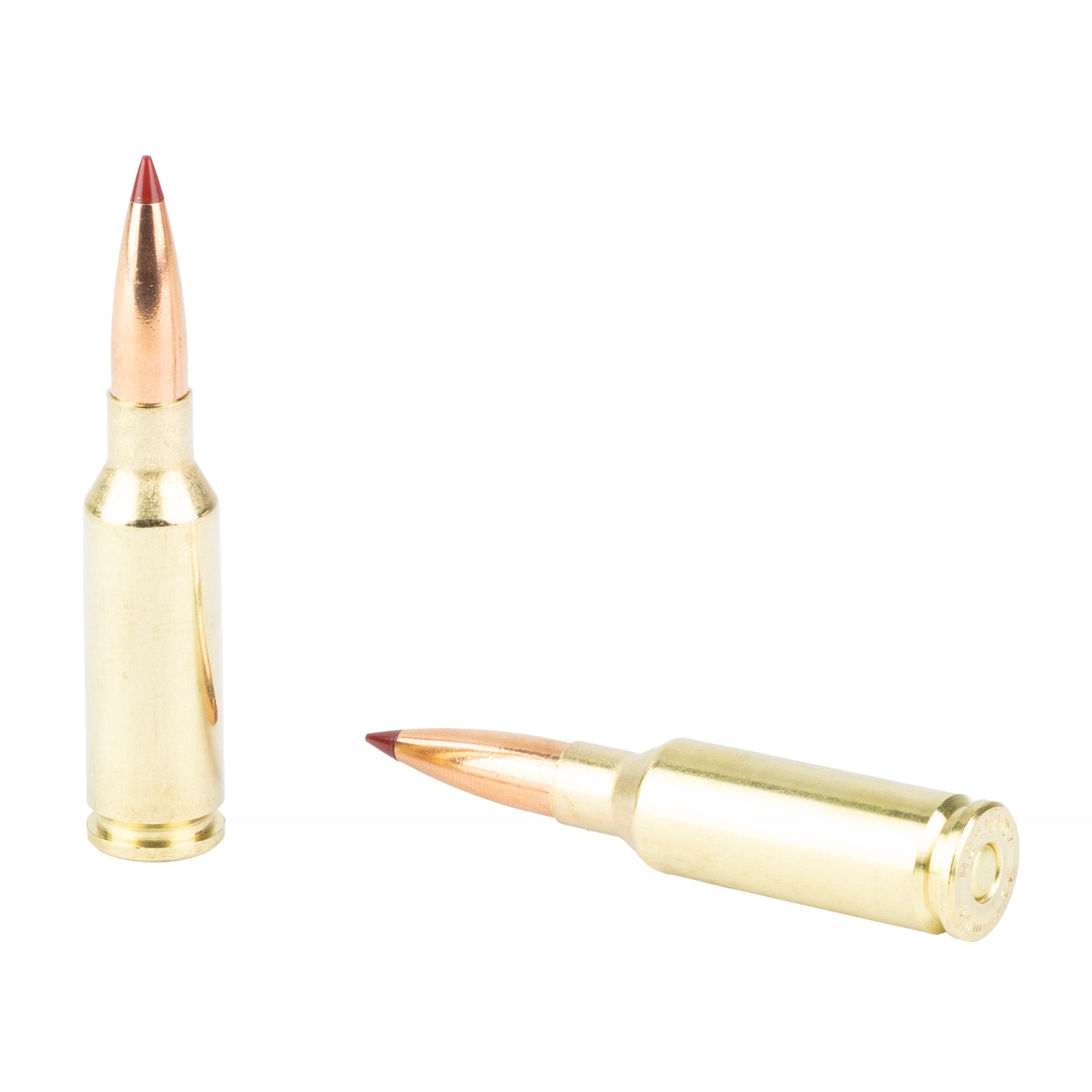 Hrndy Cust 6mm Arc 90gr Cx 20/200