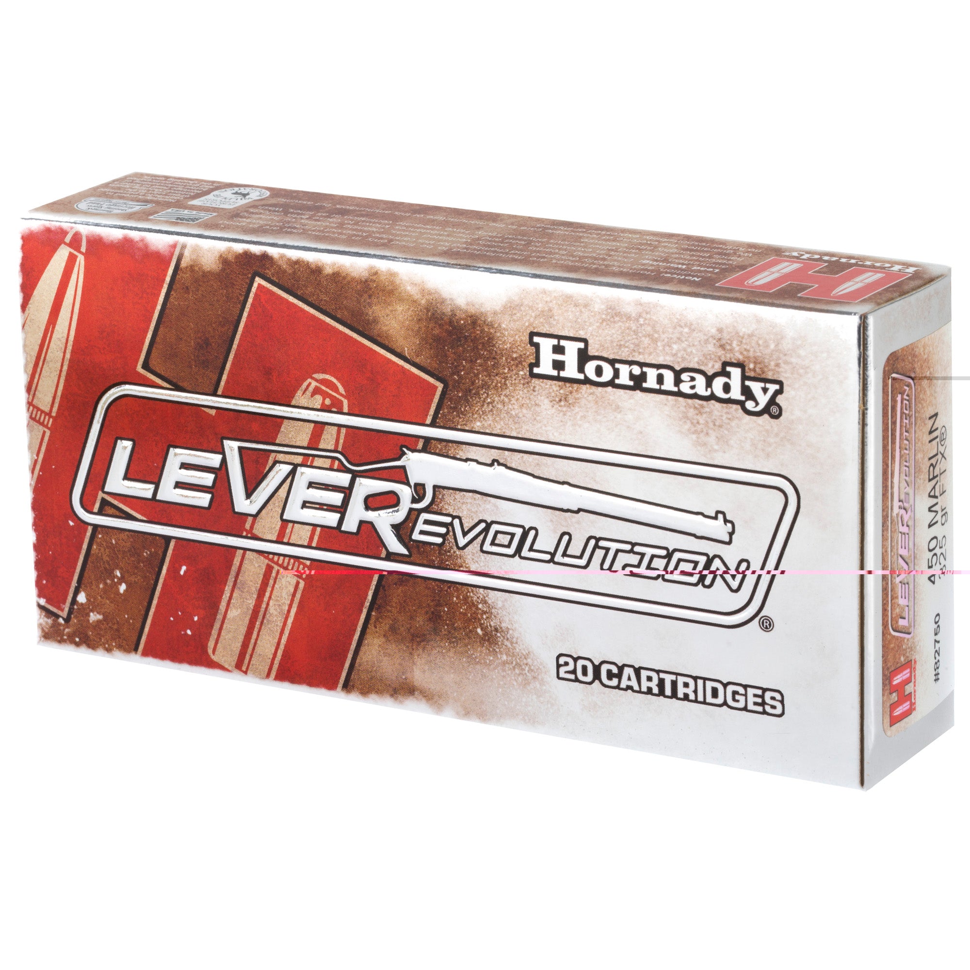 Hrndy Lvrevo 450mar 325gr 20/200