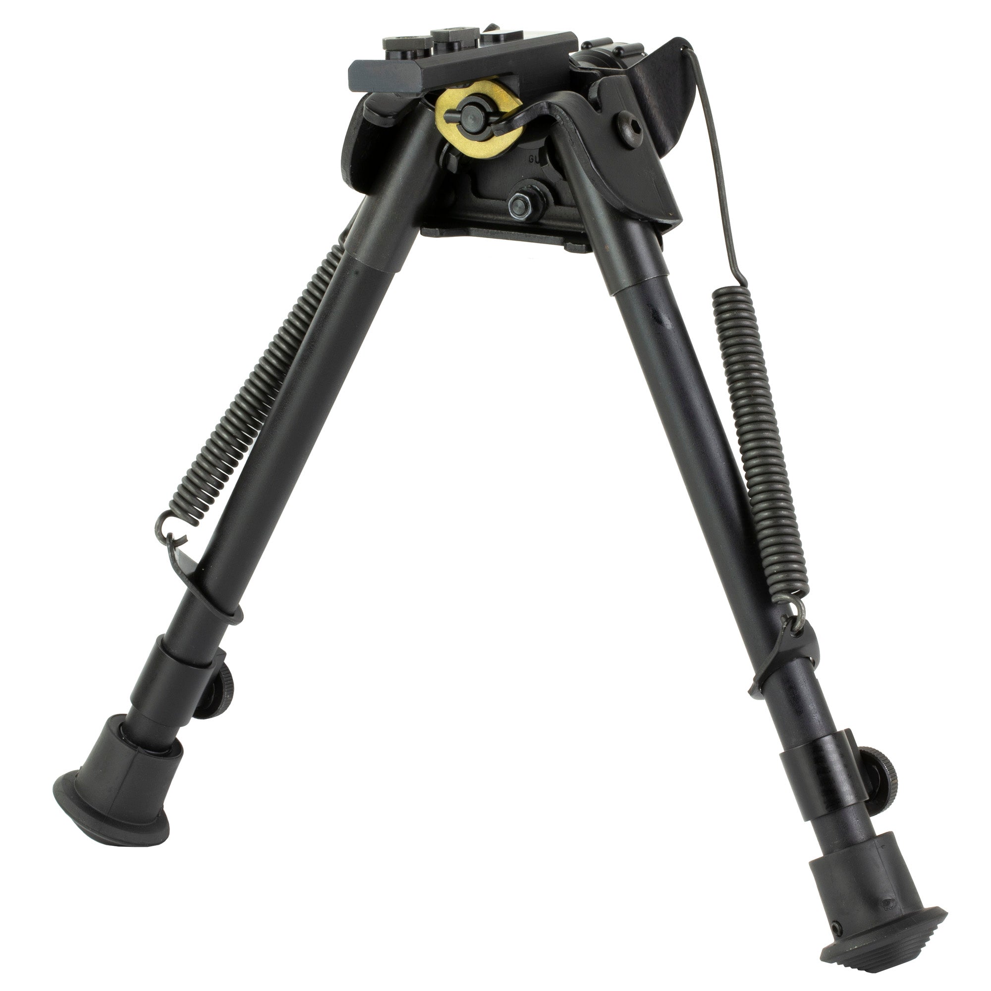 Harris Bipod 9-13" Rot Slf Lvl Mlok