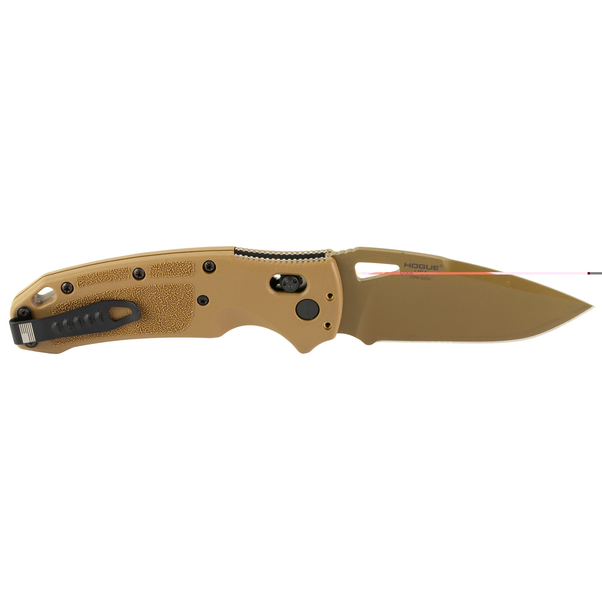 Hogue Sig K320 M17 3.5 Dpb Coy