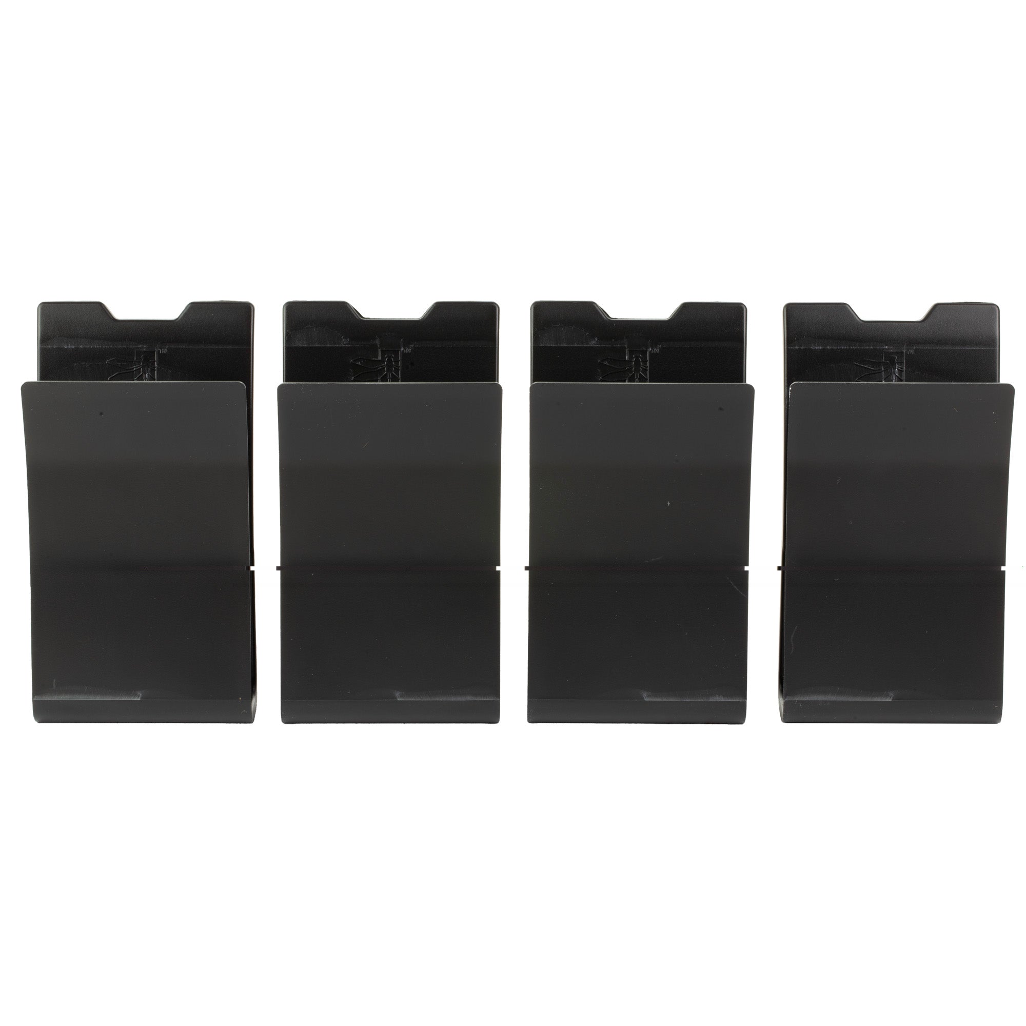 Hsp Mp2 Mag Pouch Insrt 4 Pack
