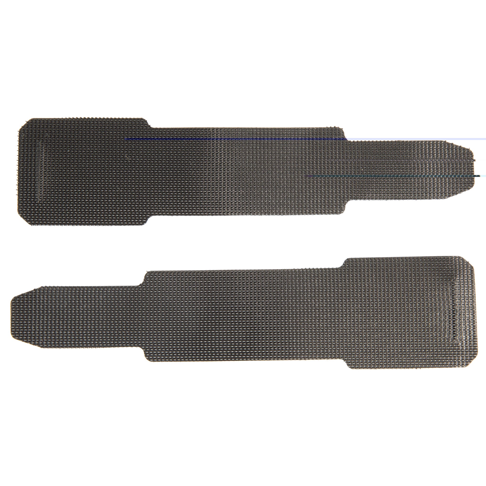 Mandible Vertical Molle Strap - 2 Pk