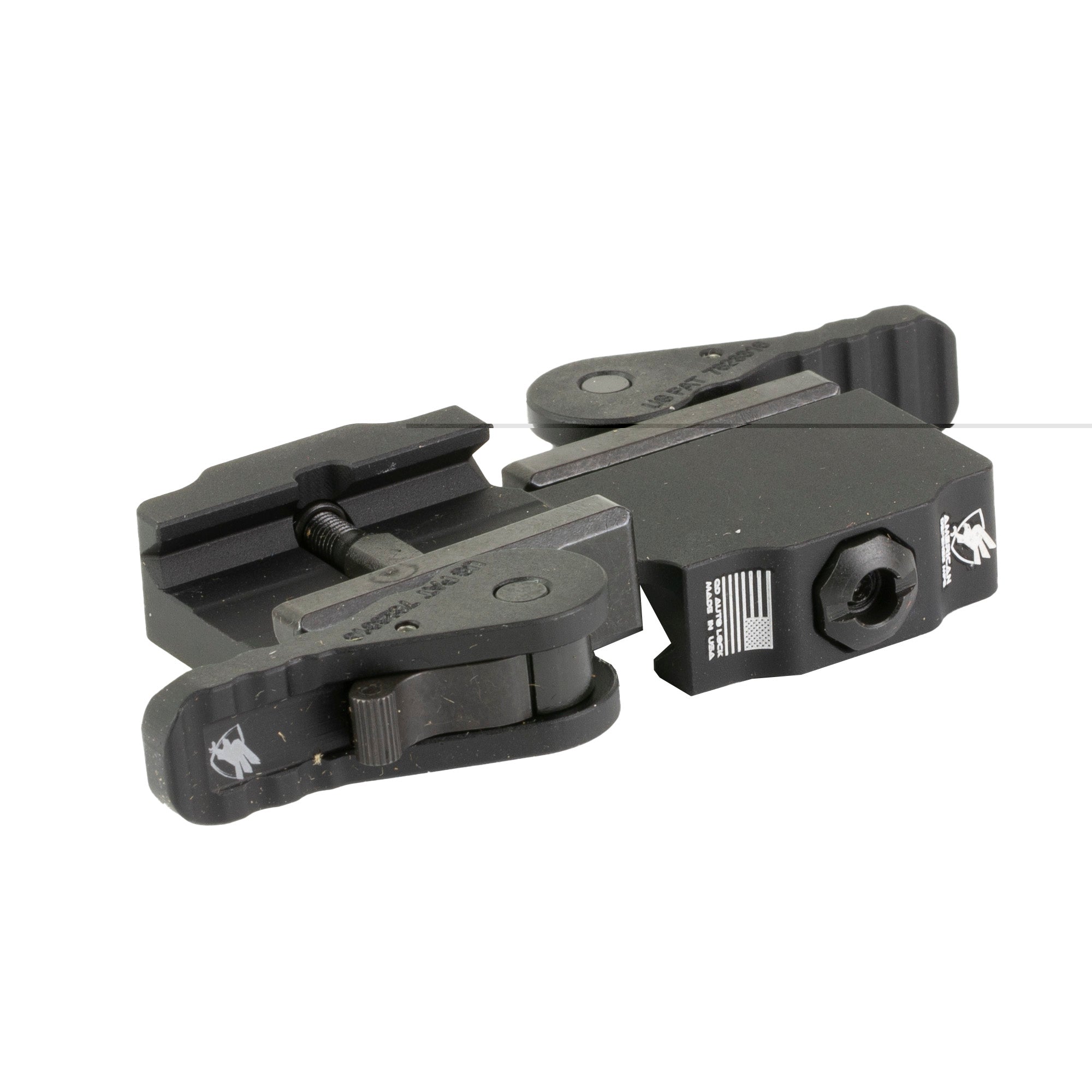 Irayusa Adm Rico Micro Mqd Mount