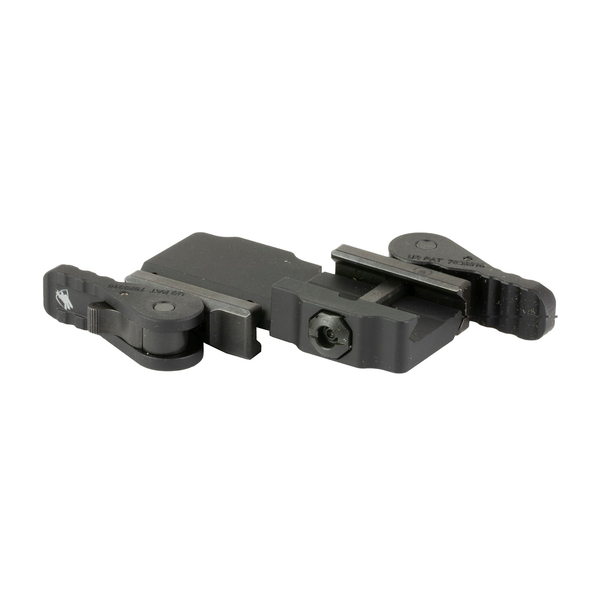 Irayusa Adm Rico Micro Mqd Mount