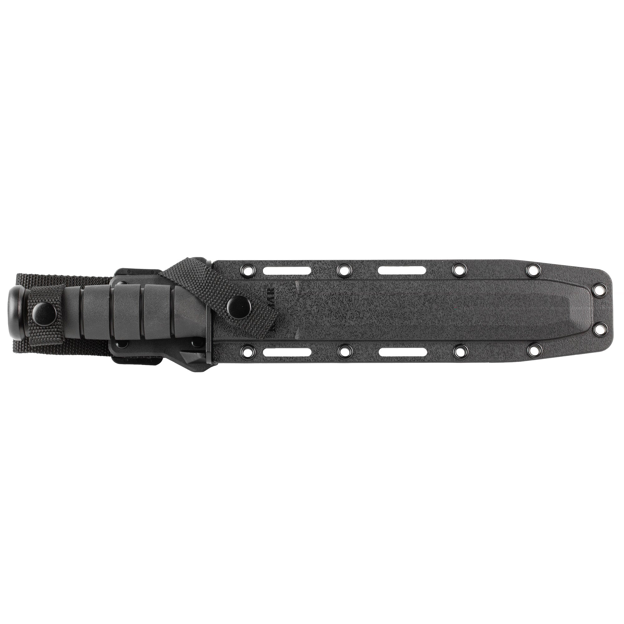 Kbar Fighting Knf 8" Tanto Srtd Cp