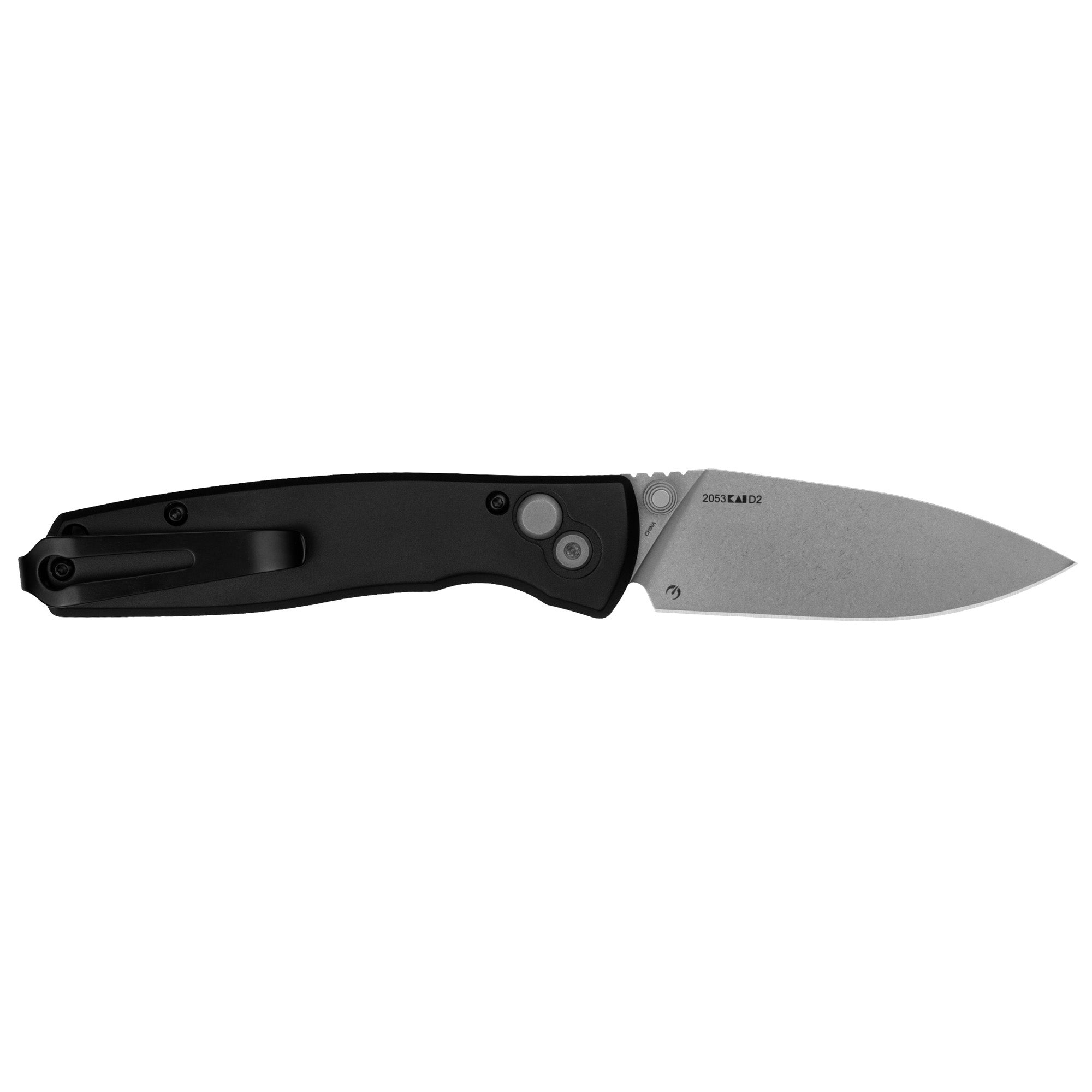 Kershaw Kindred Spr Point 3" Blk/slv