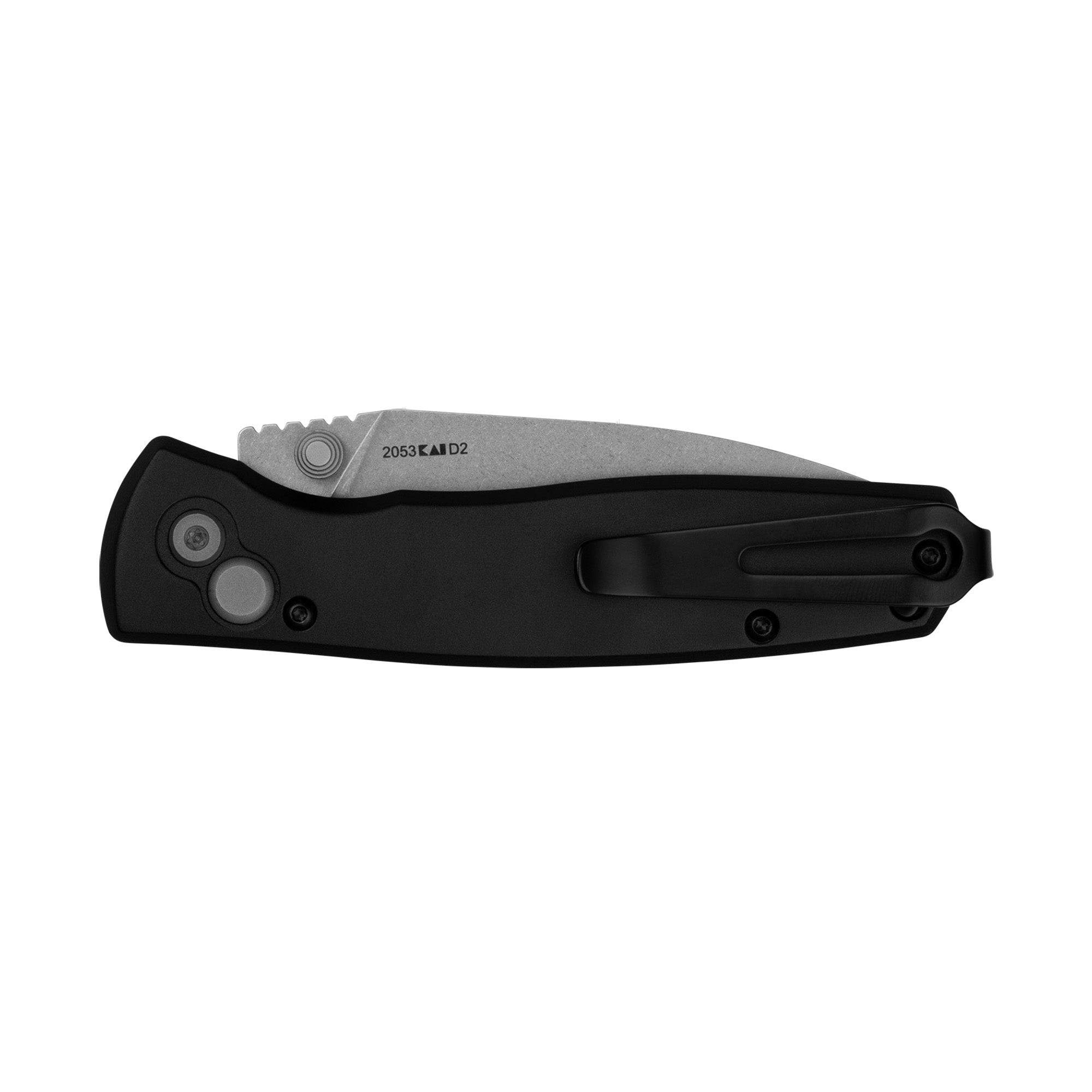 Kershaw Kindred Spr Point 3" Blk/slv