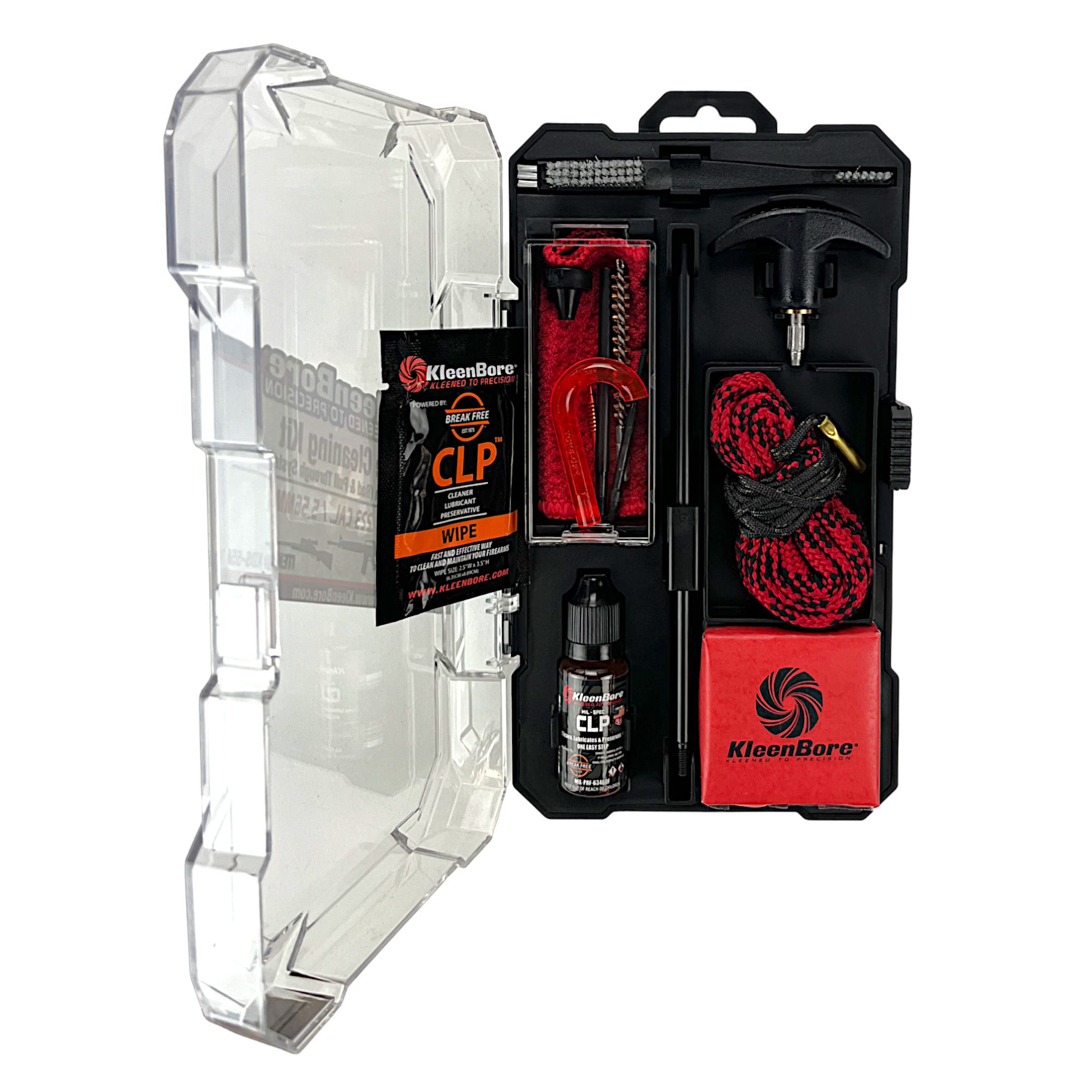 Kleen Br Dual-kleen Kit.223/5.56